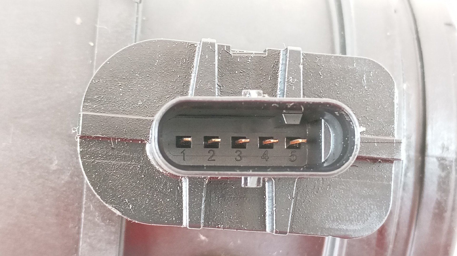 Medidor Massa de Ar BMW 3 Touring (E91) | 04 - 12 Imagem-3