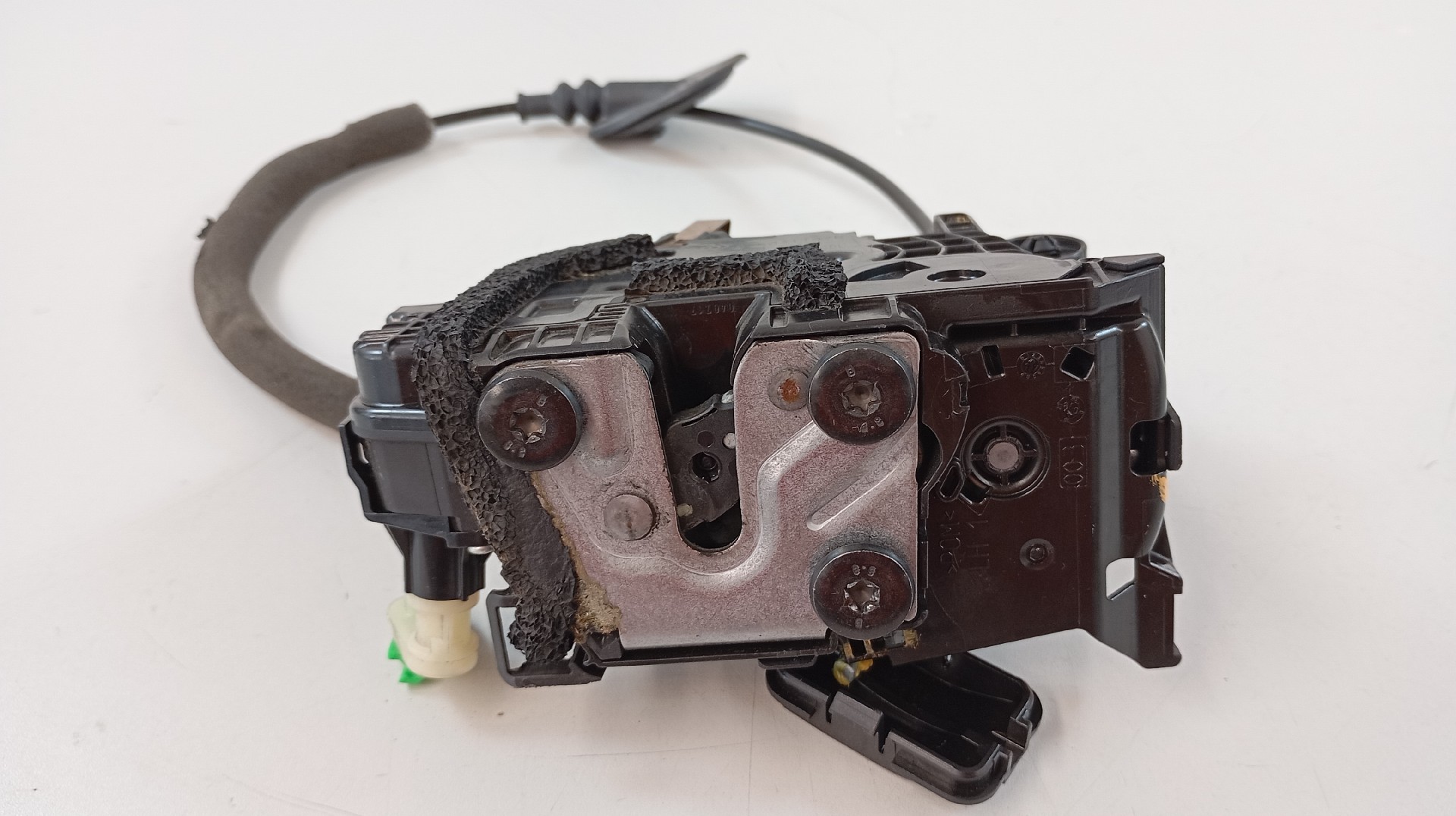 Fecho da Porta Frente Esquerda RENAULT ZOE Imagem-3