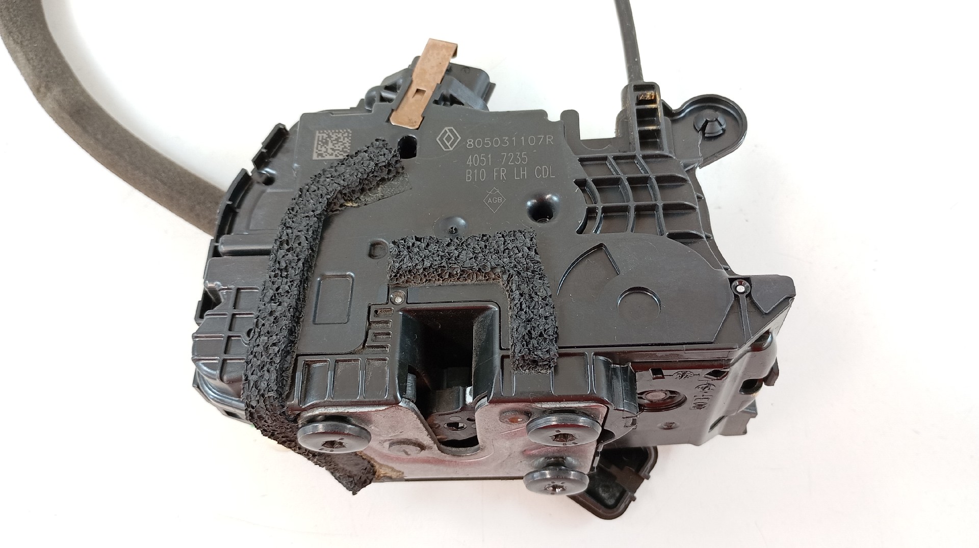 Fecho da Porta Frente Esquerda RENAULT ZOE Imagem-1