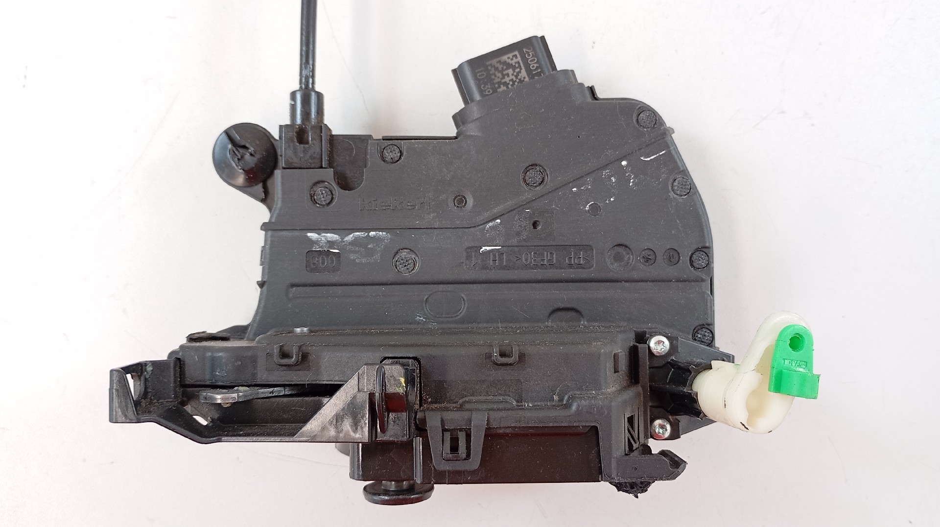 Fecho da Porta Frente Esquerda RENAULT ZOE Imagem-4