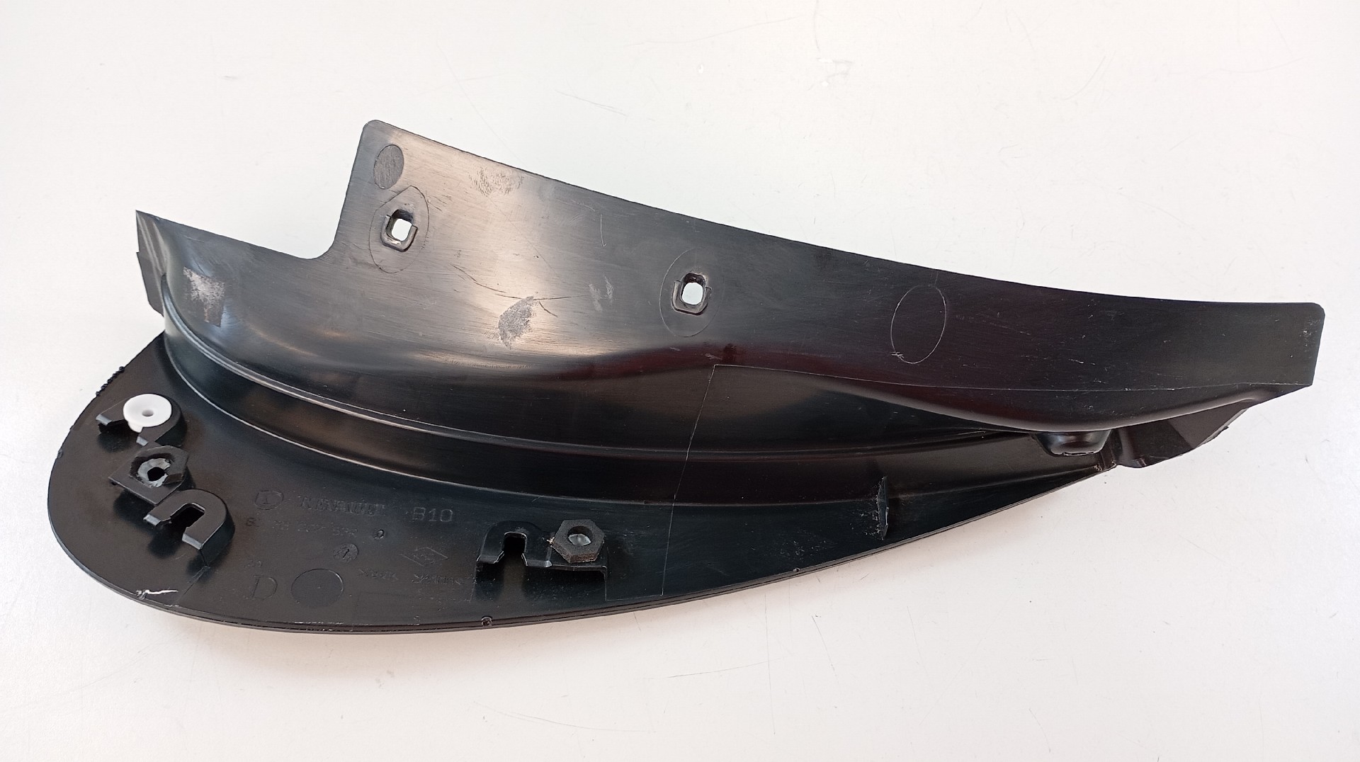 Friso Painel Direito RENAULT ZOE (BFM_) | 12 -  Imagem-2