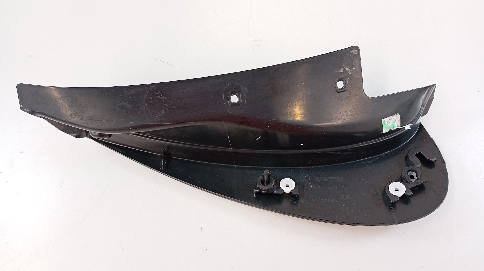 Friso Painel Esquerdo RENAULT ZOE (BFM_) | 12 -  Imagem-3