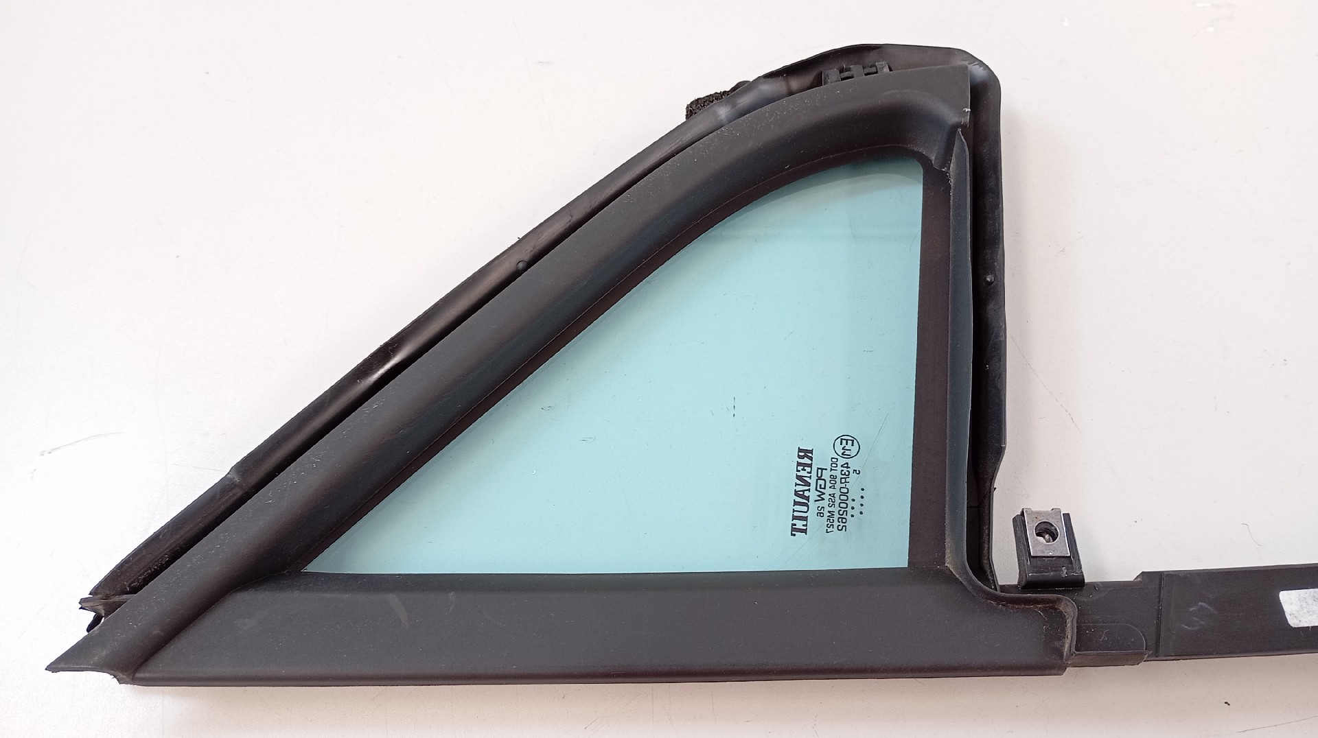 Vidro Porta Frente Esquerda Pequeno RENAULT ZOE (BFM_) | 12 -  Imagem-3