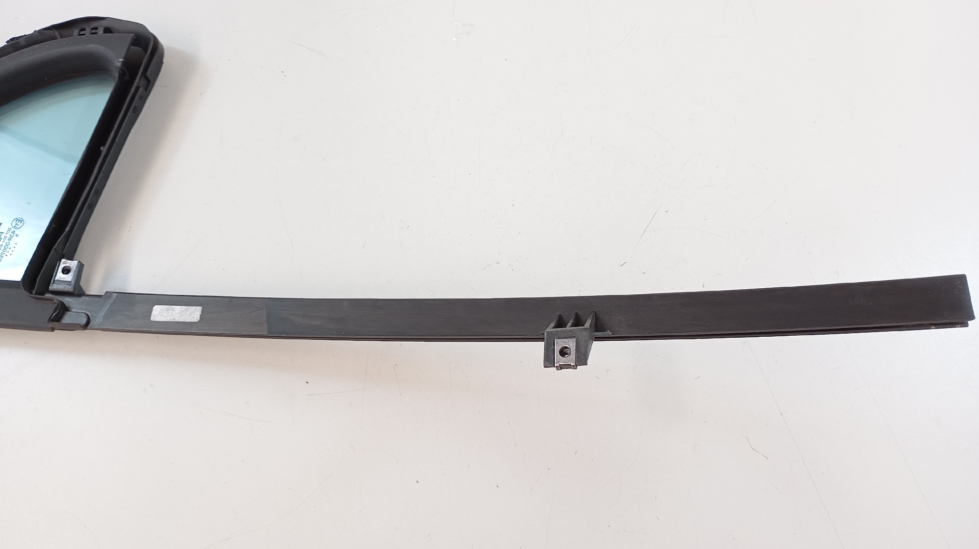 Vidro Porta Frente Esquerda Pequeno RENAULT ZOE (BFM_) | 12 -  Imagem-4