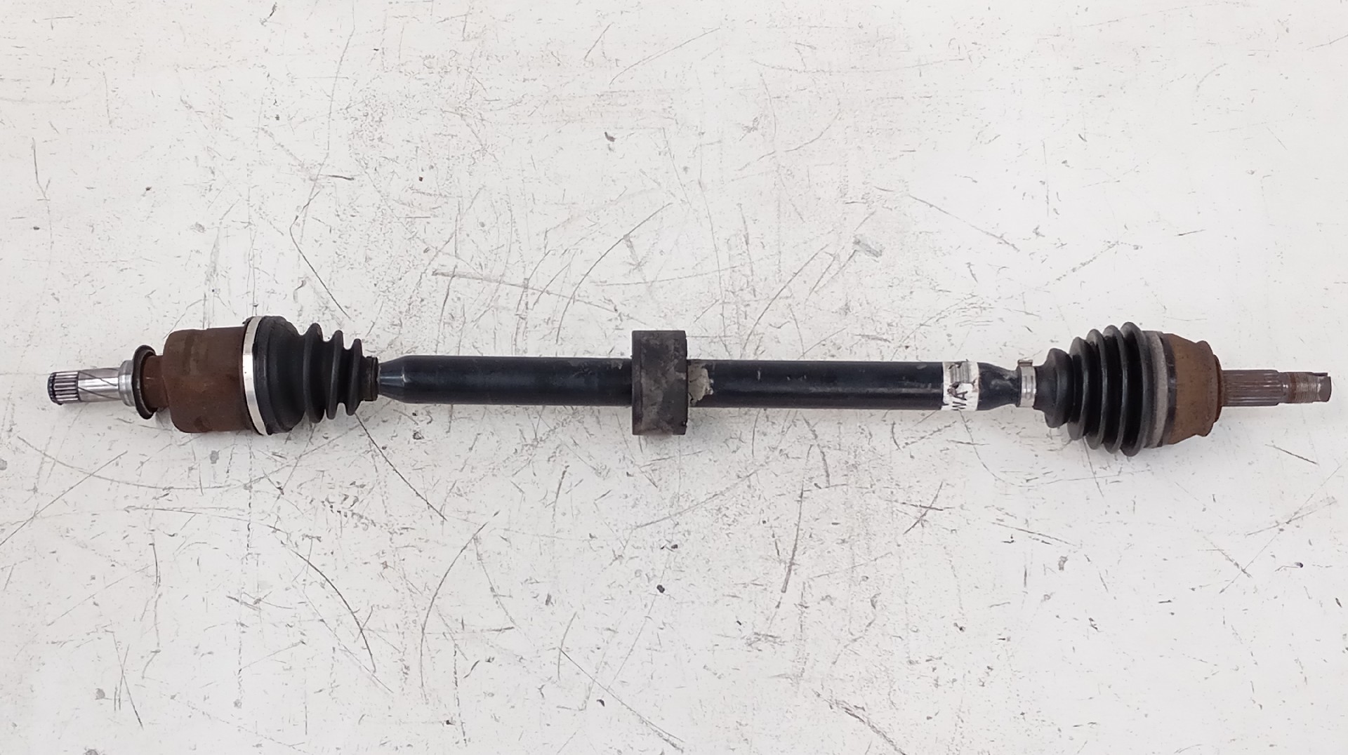 Transmissão Frente Direita OPEL CORSA D Van (S07) | 06 - 14