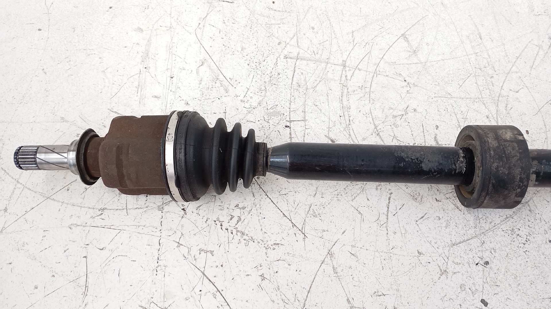 Transmissão Frente Direita OPEL CORSA D Van (S07) | 06 - 14 Imagem-1