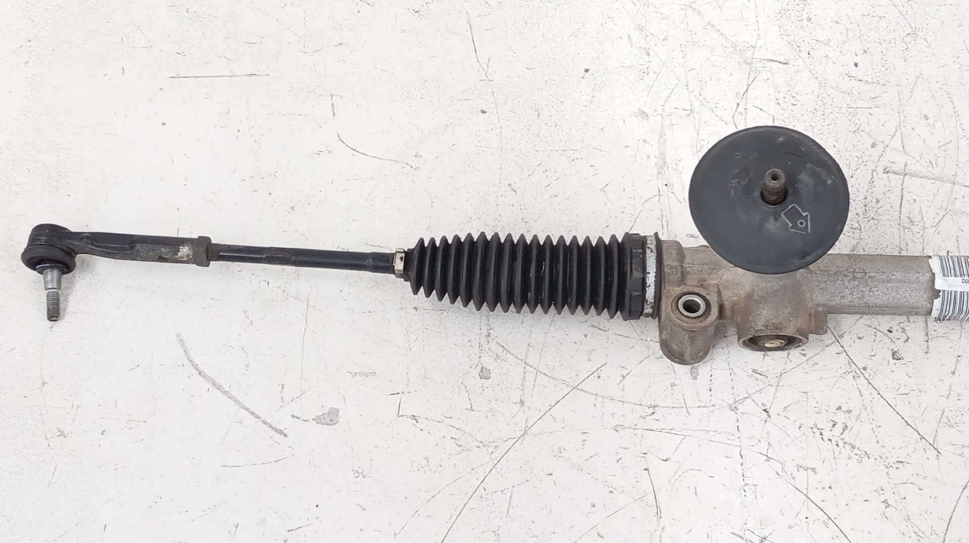 Caixa de Direção OPEL CORSA D Van (S07) | 06 - 14 Imagem-1