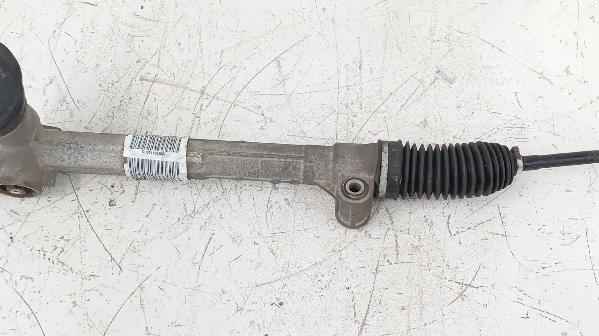 Caixa de Direção OPEL CORSA D Van (S07) | 06 - 14 Imagem-2