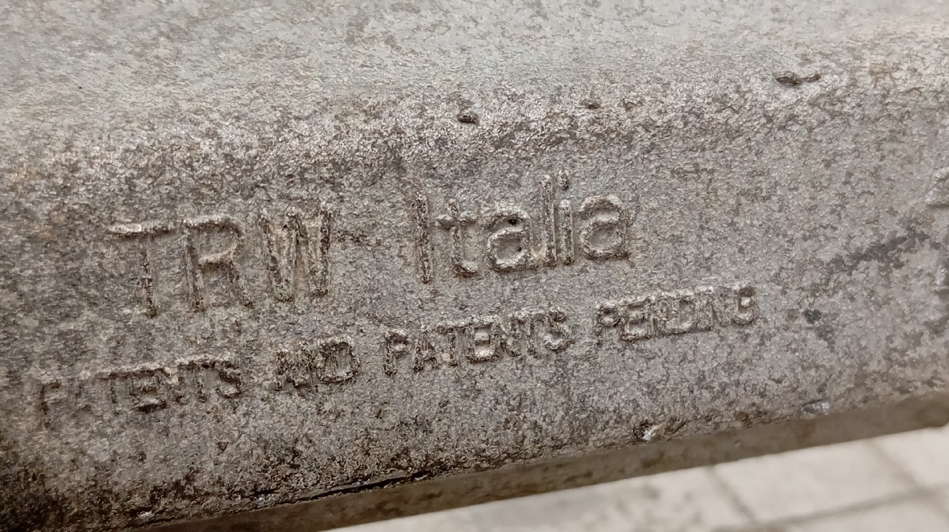 Caixa de Direção OPEL CORSA D Van (S07) | 06 - 14 Imagem-7