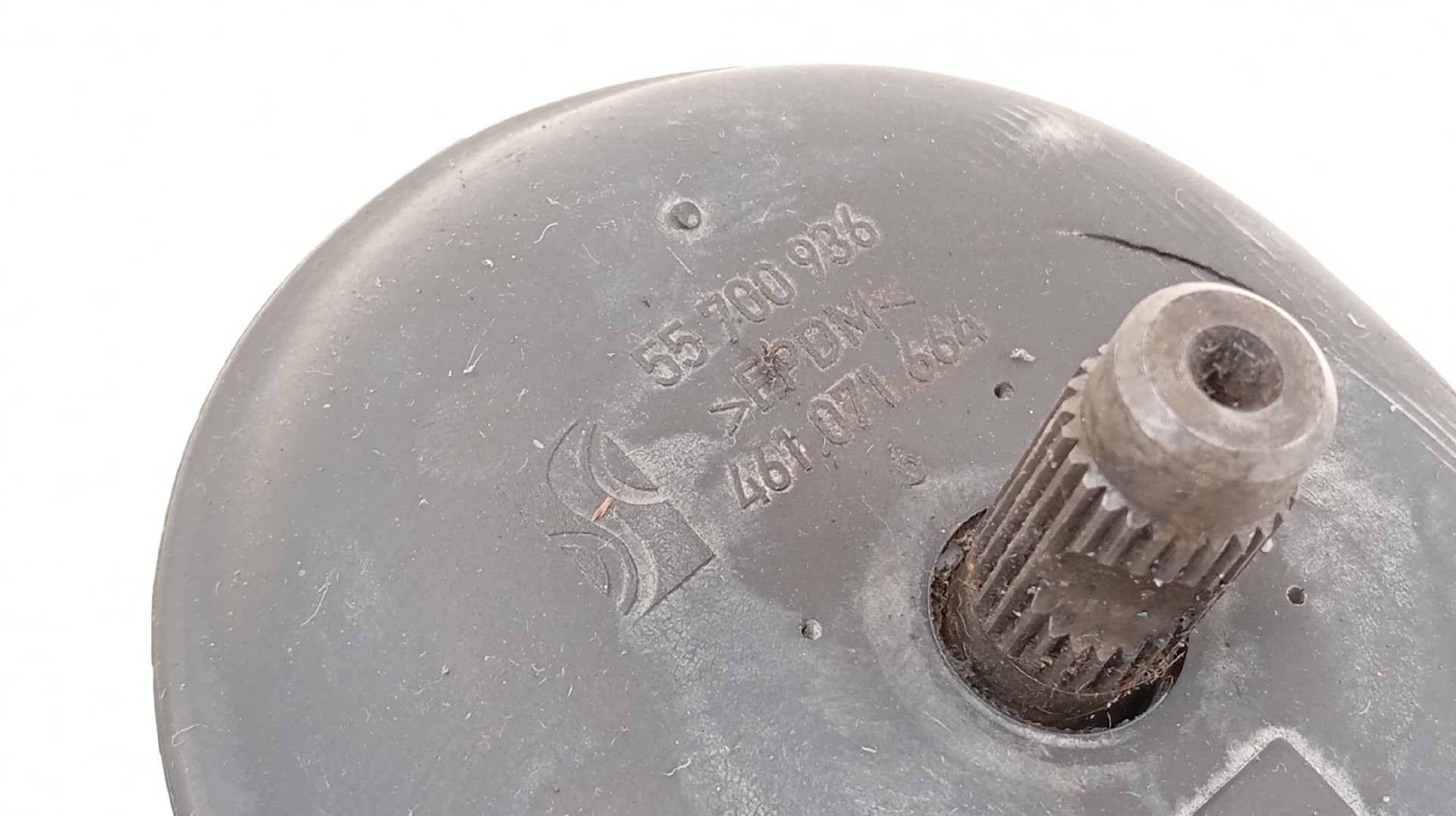 Caixa de Direção OPEL CORSA D Van (S07) | 06 - 14 Imagem-6