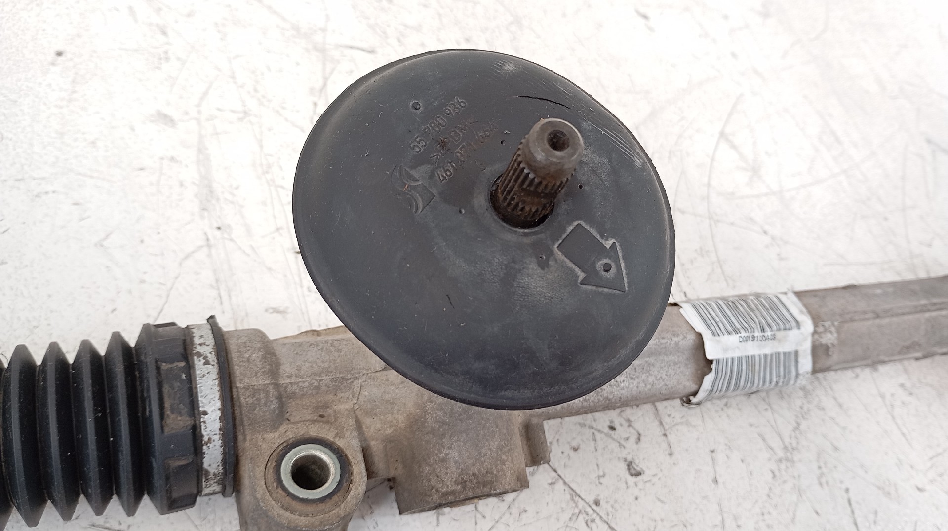 Caixa de Direção OPEL CORSA D Van (S07) | 06 - 14 Imagem-5