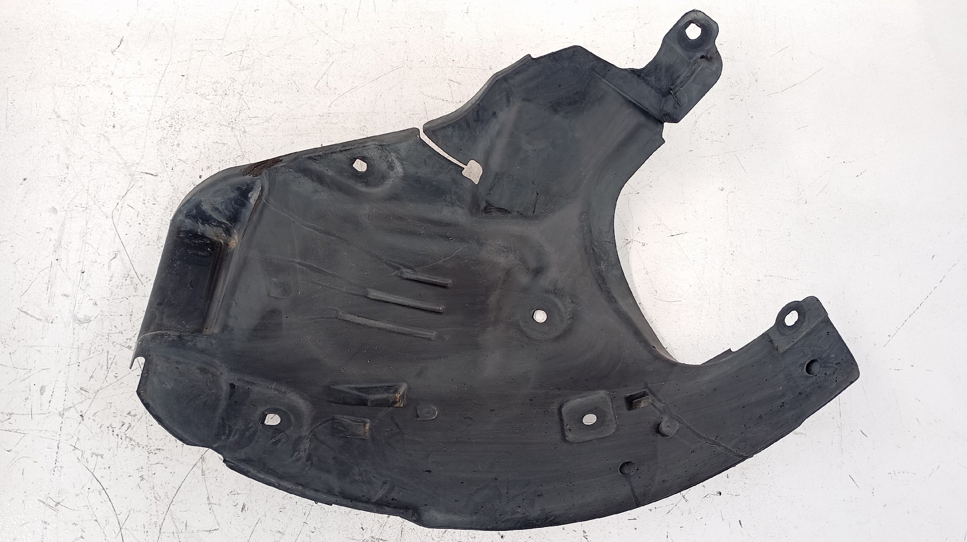 Cave de Roda Frente Esquerda RENAULT ZOE (BFM_) | 12 -  Imagem-2