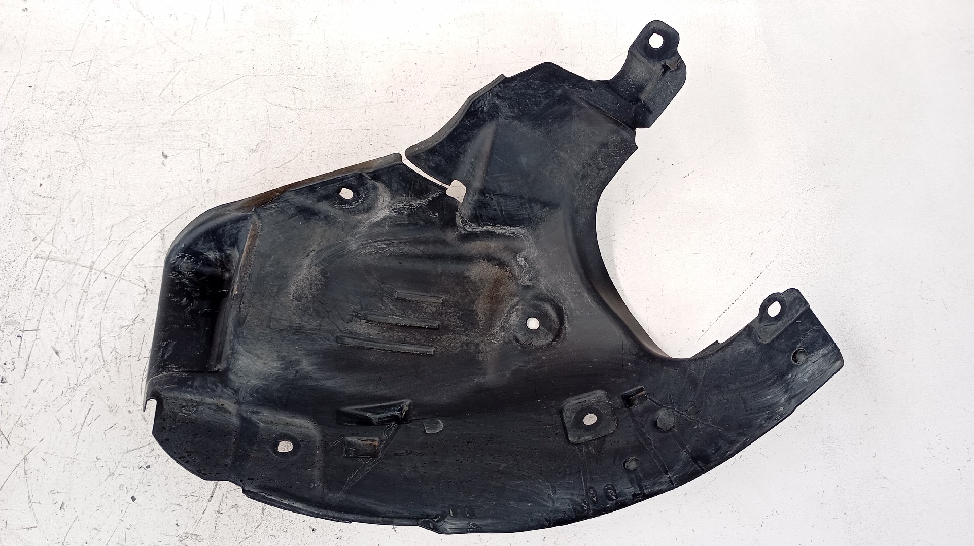 Cave de Roda Frente Esquerda RENAULT ZOE (BFM_) | 12 -  Imagem-2