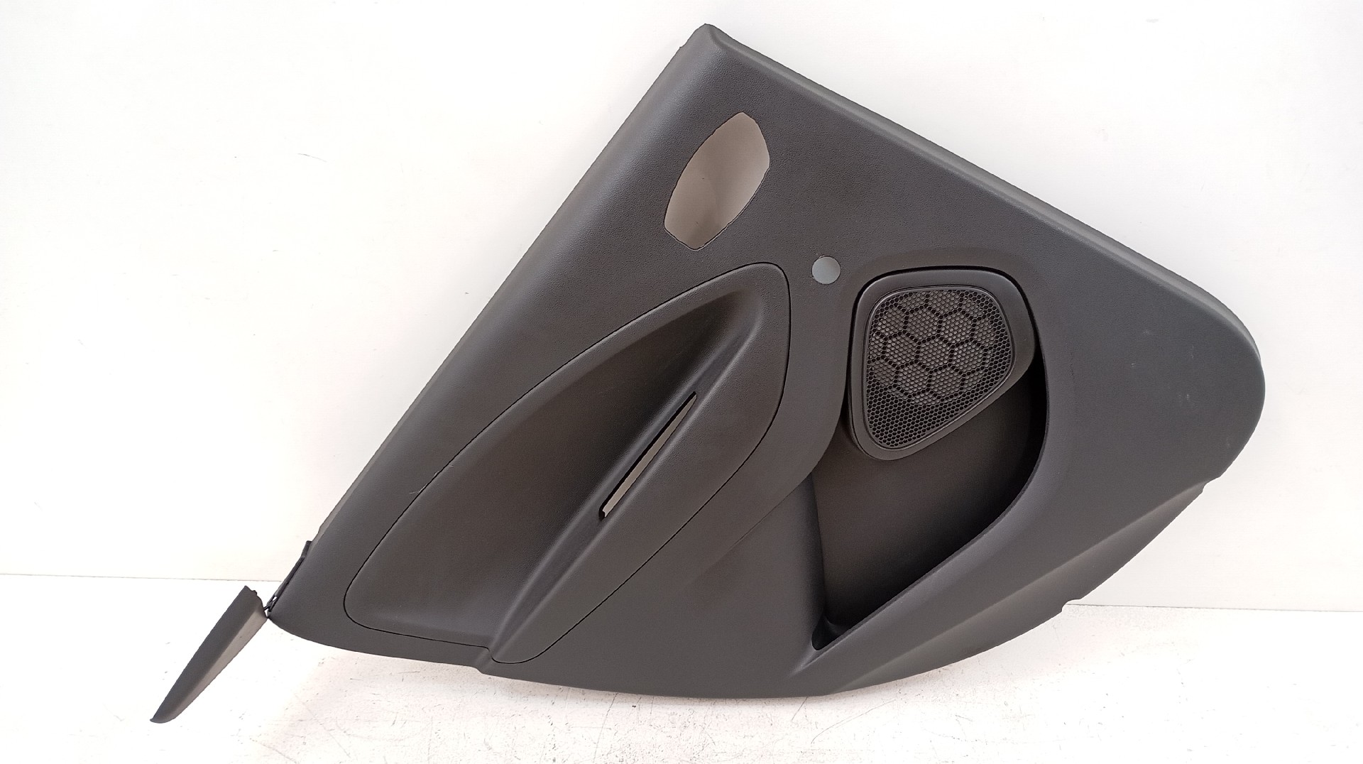 Quartela / Forra Porta Traseira Esquerda RENAULT ZOE 2019-