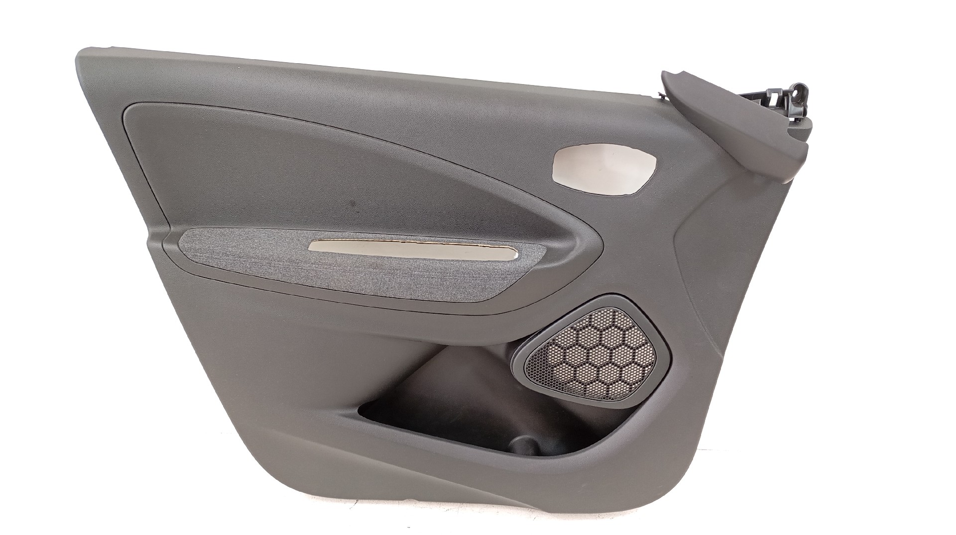 Quartela / Forra Porta Frente Esquerda RENAULT ZOE 2019-