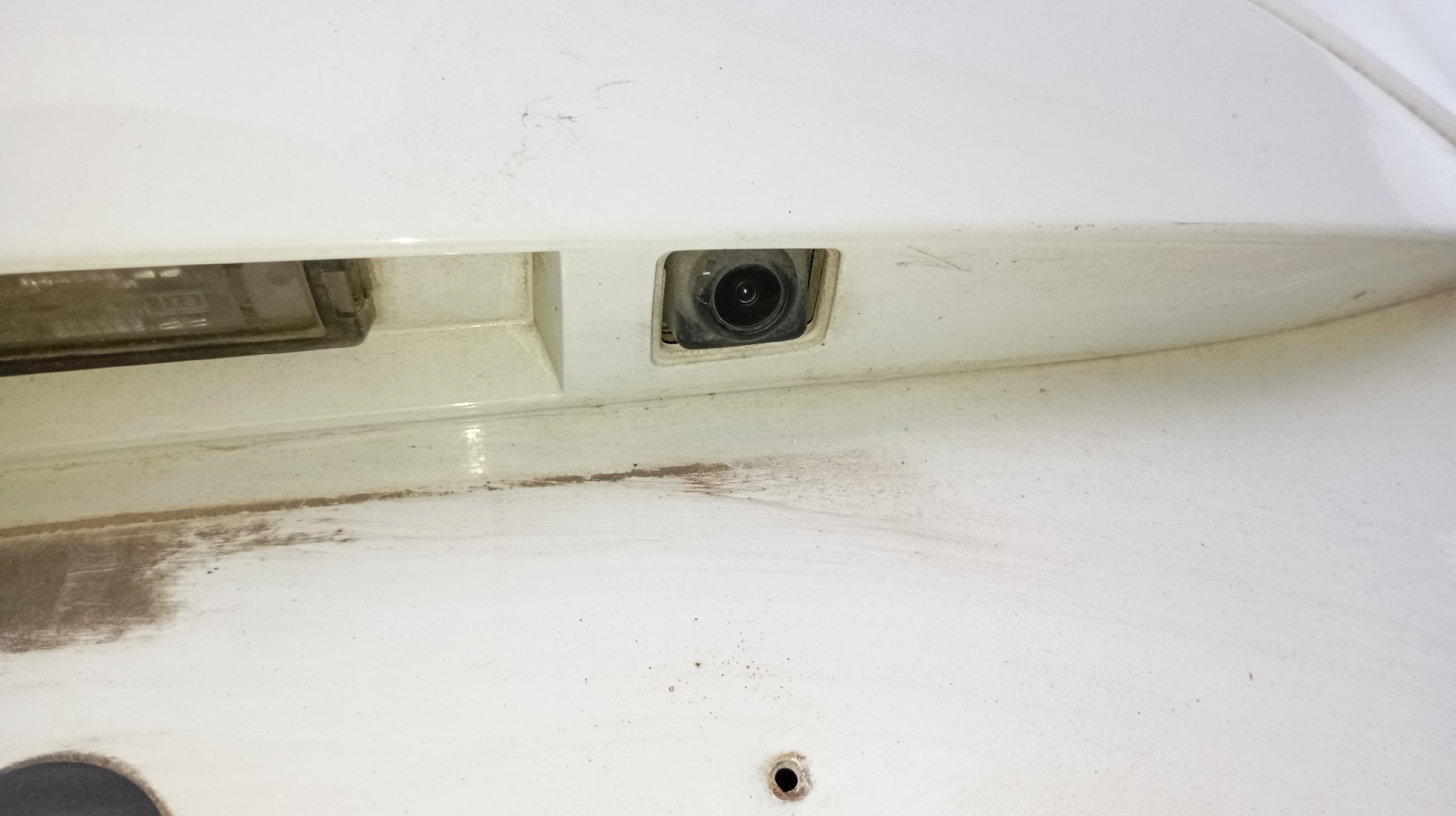 Porta da Mala Bagageira RENAULT ZOE (BFM_) | 12 -  Imagem-8