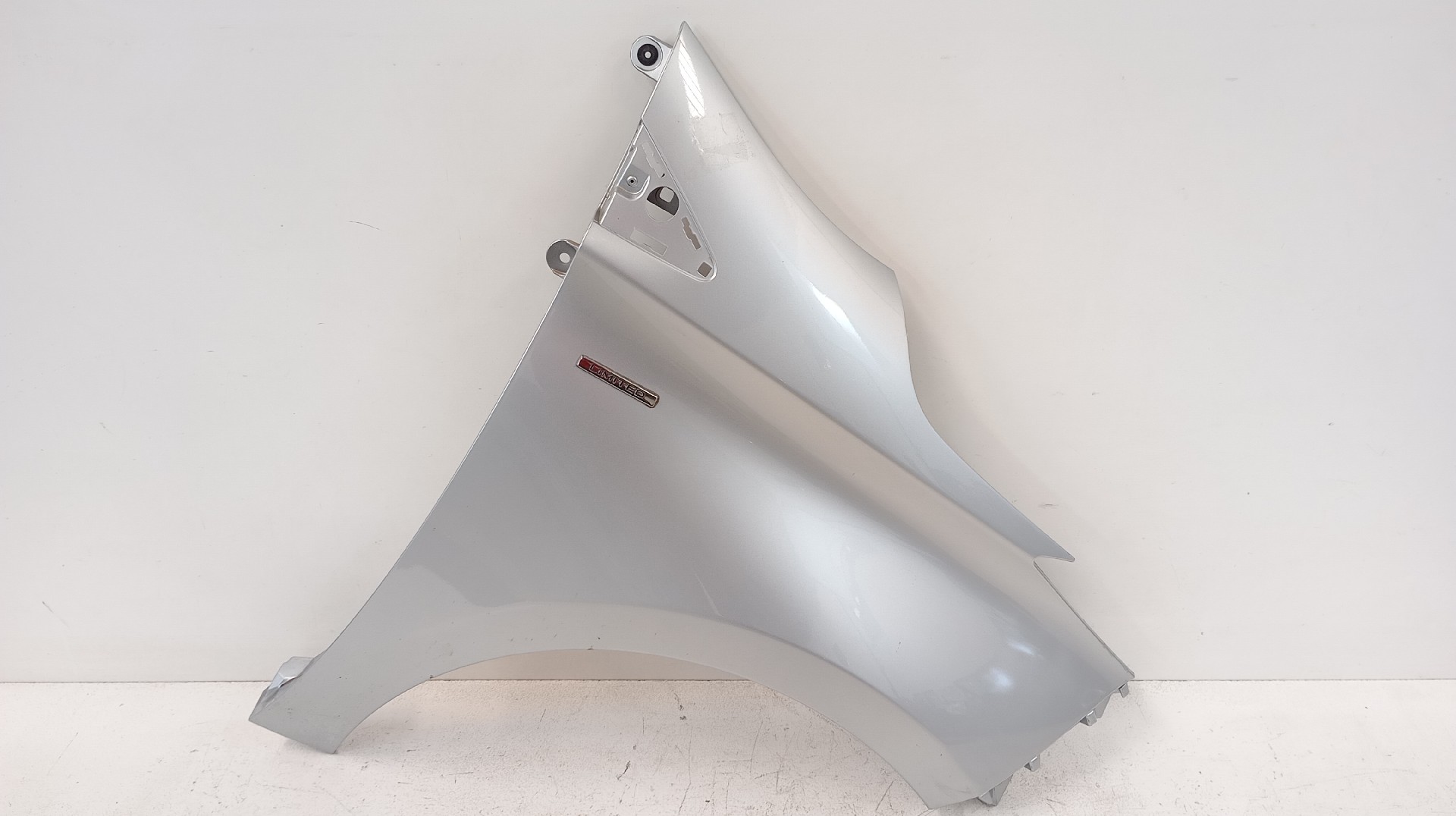 Guarda Lamas Frente Direito RENAULT ZOE 2019-