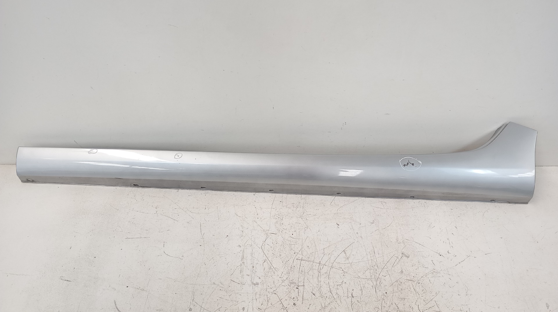 Embaladeira Esquerda RENAULT ZOE 2019-