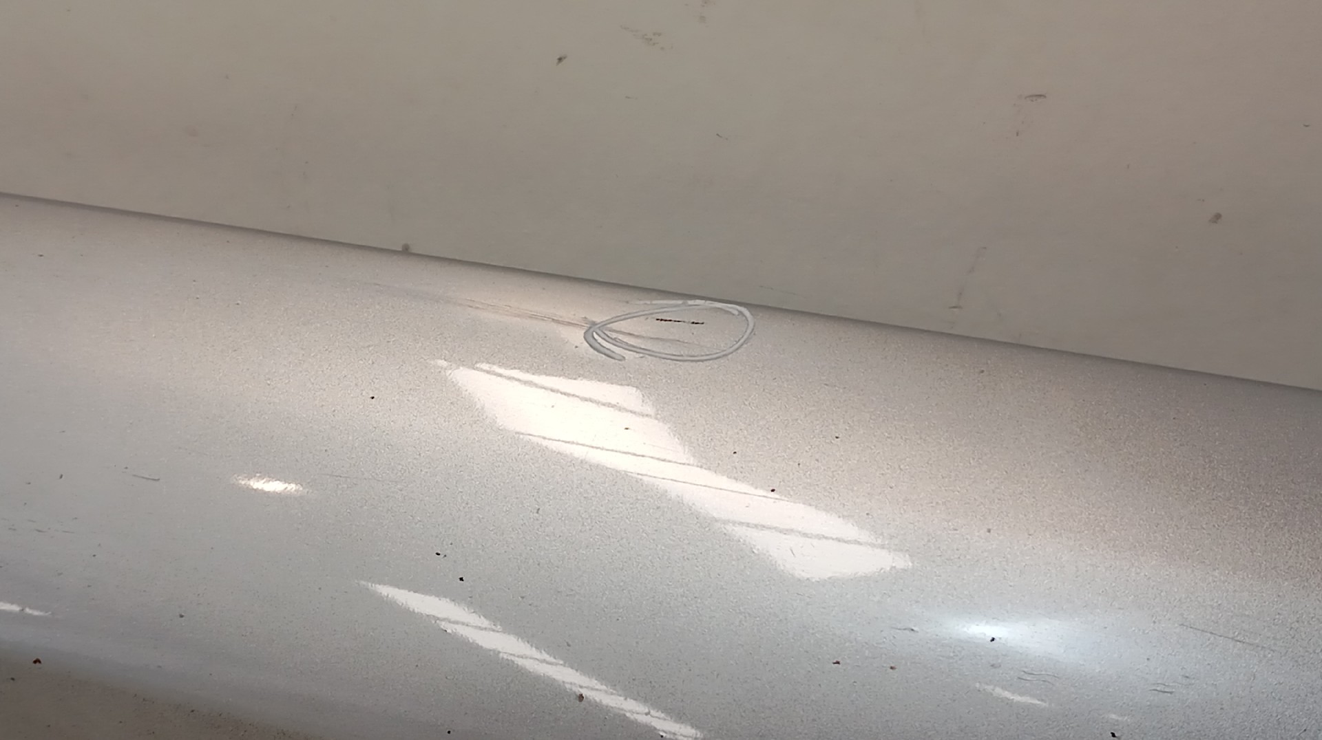 Embaladeira Esquerda RENAULT ZOE 2019- Imagem-2