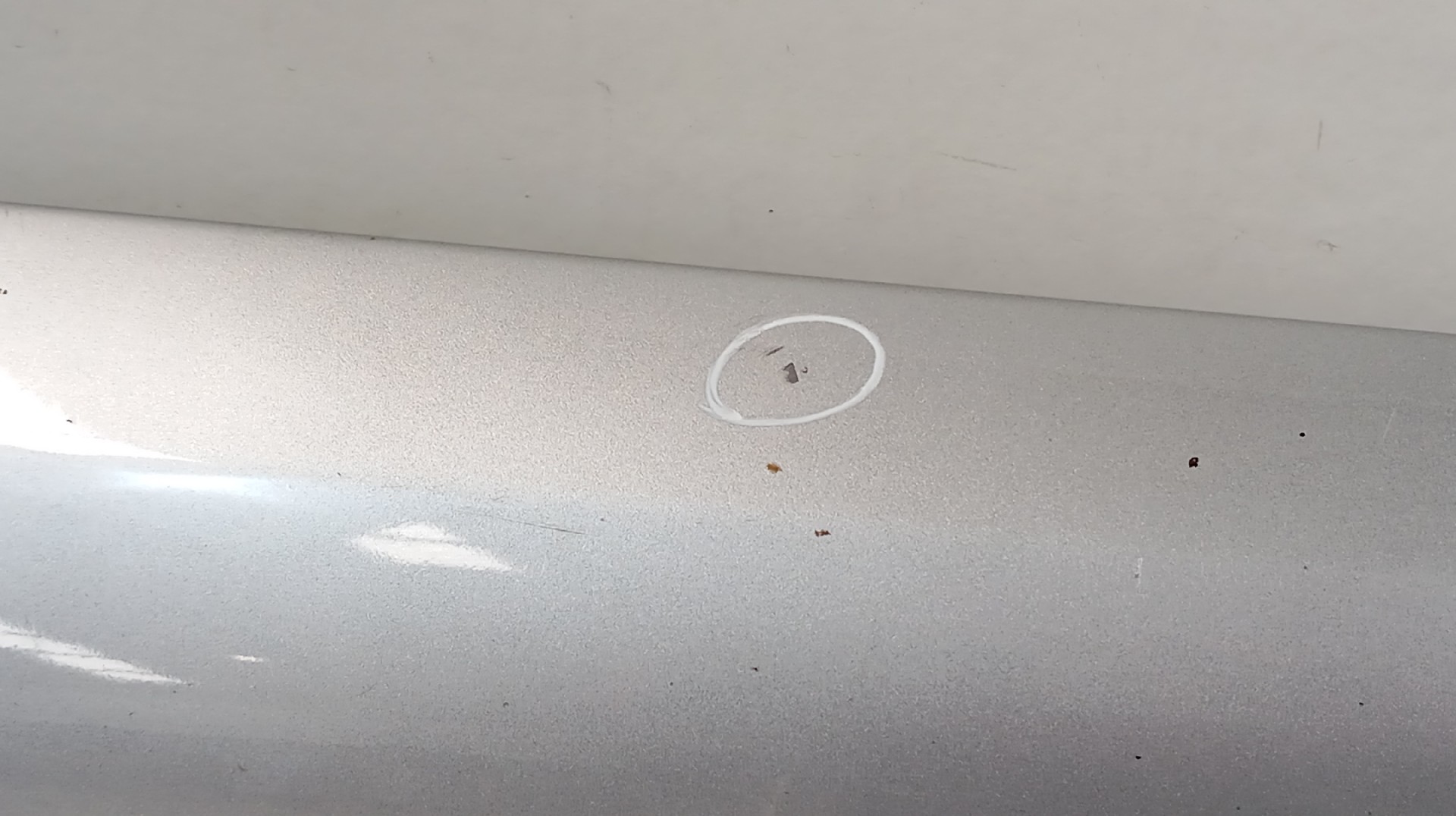 Embaladeira Esquerda RENAULT ZOE 2019- Imagem-3