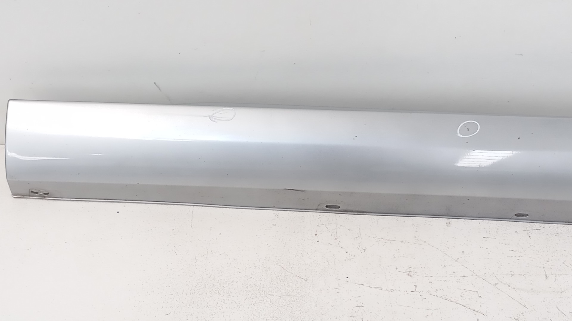 Embaladeira Esquerda RENAULT ZOE 2019- Imagem-1