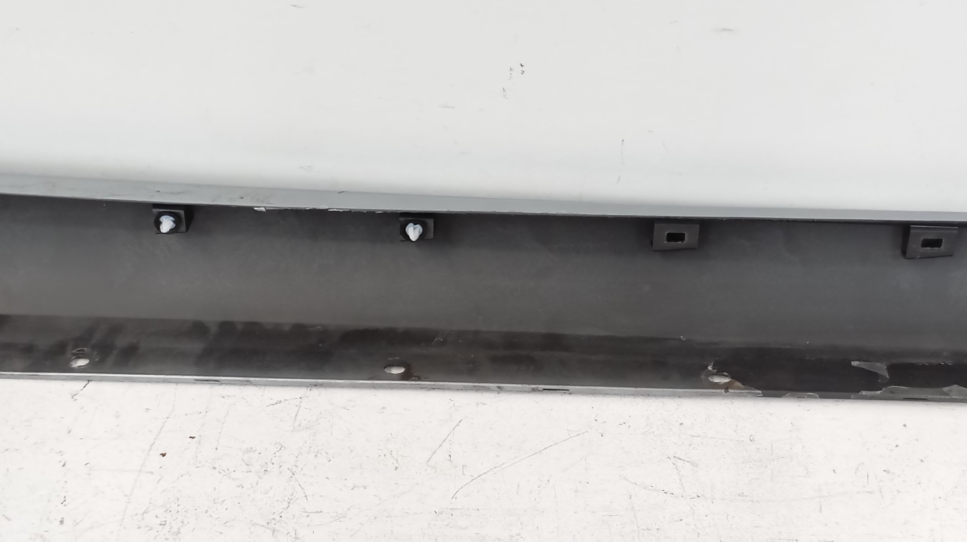 Embaladeira Esquerda RENAULT ZOE 2019- Imagem-8