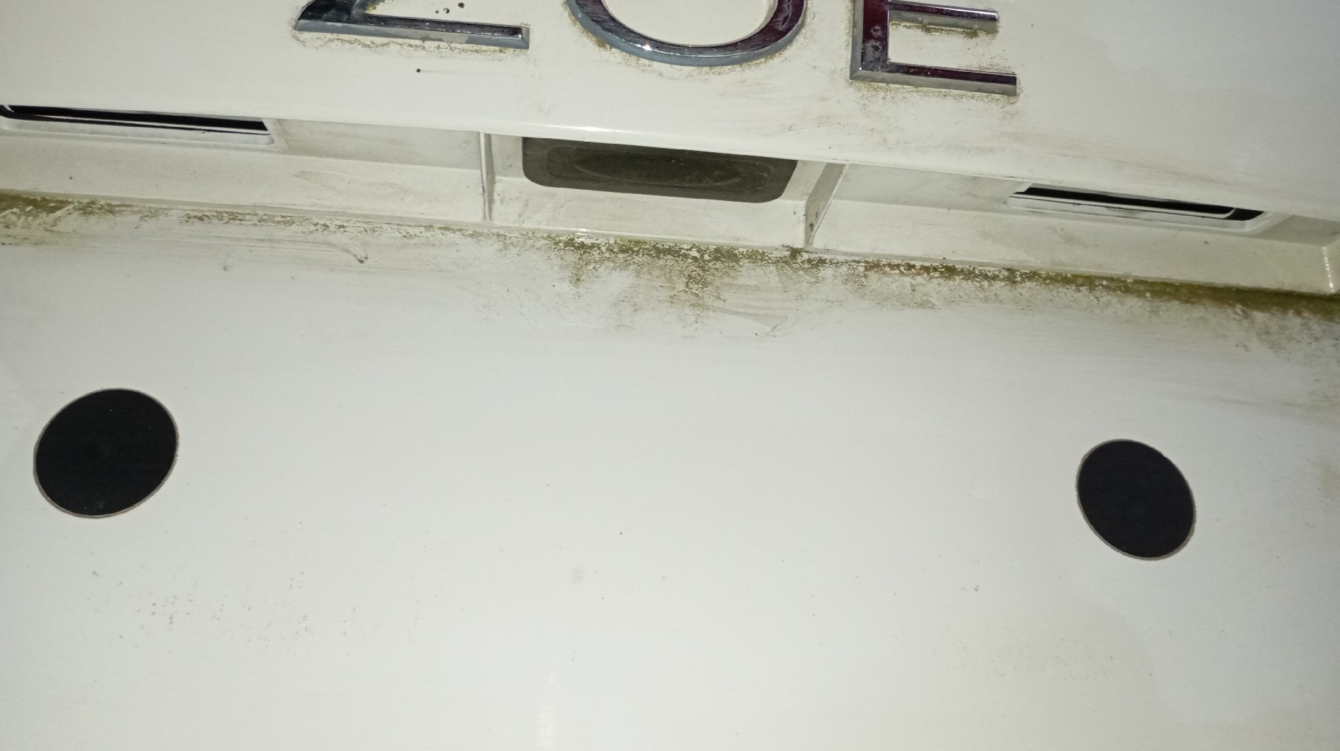 Porta da Mala Bagageira RENAULT ZOE (BFM_) | 12 -  Imagem-12