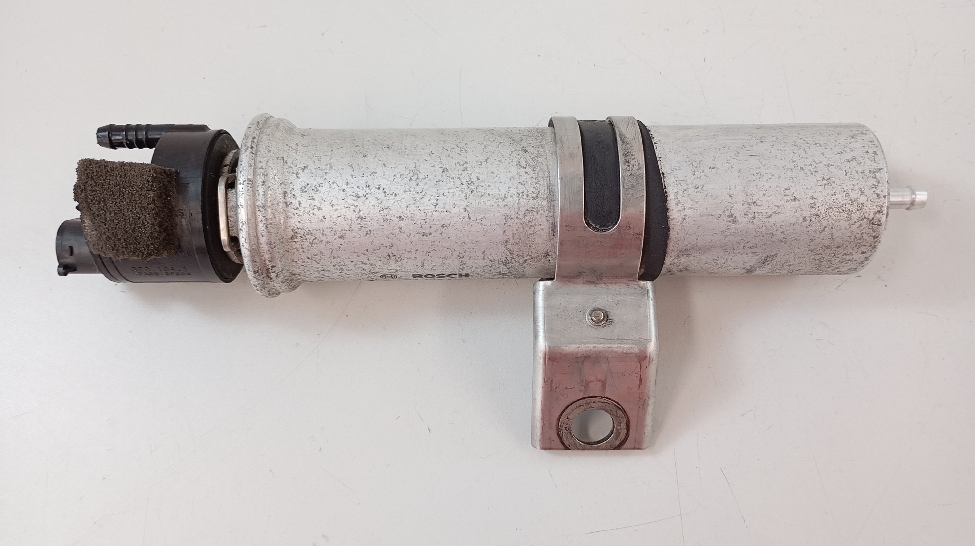 Corpo Filtro Gasóleo BMW 3 Touring (E91) | 04 - 12