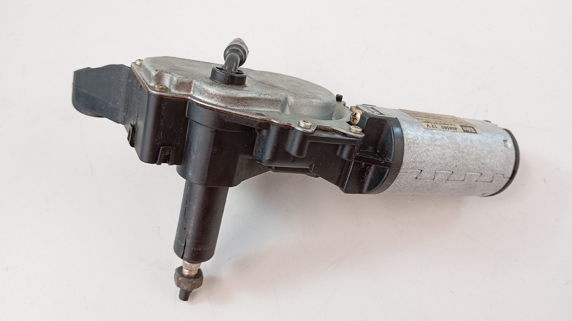Motor Limpa Vidros Traseiro MERCEDES-BENZ C-CLASS (W203) | 00 - 07 Imagem-4