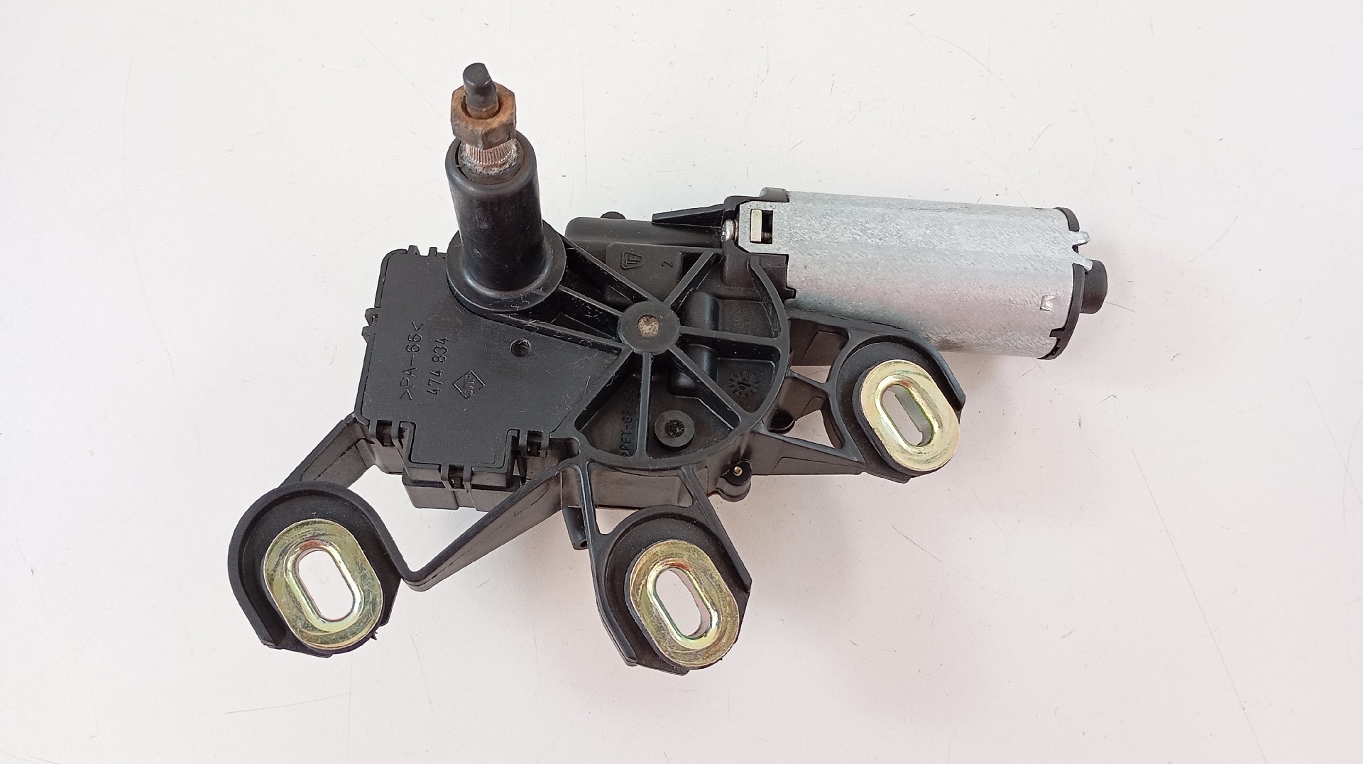 Motor Limpa Vidros Traseiro MERCEDES-BENZ C-CLASS (W203) | 00 - 07 Imagem-3