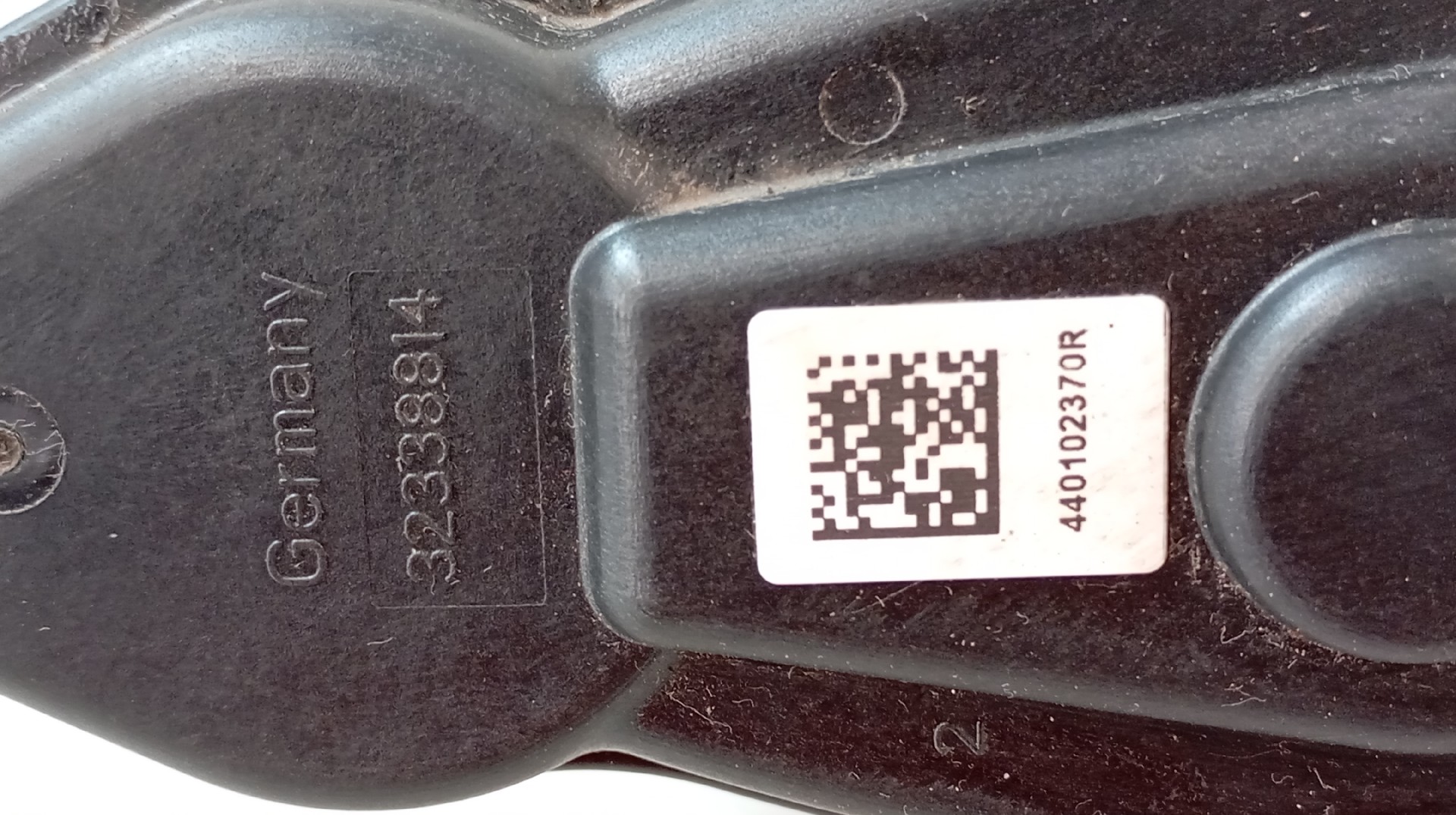 Pinça Travao Tras Esquerda RENAULT ZOE 2019- Imagem-3