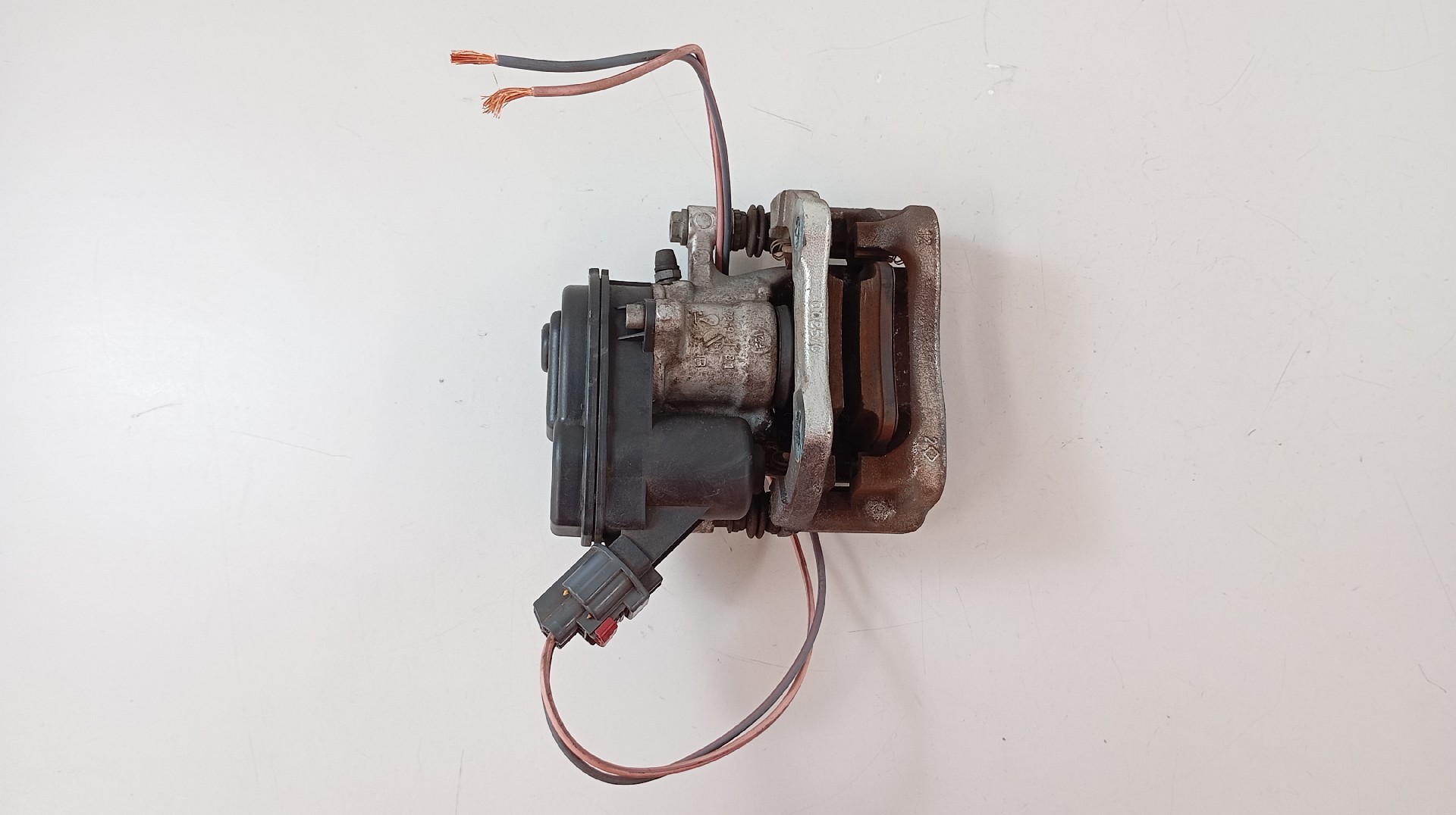 Pinça Travao Tras Esquerda RENAULT ZOE 2019- Imagem-4