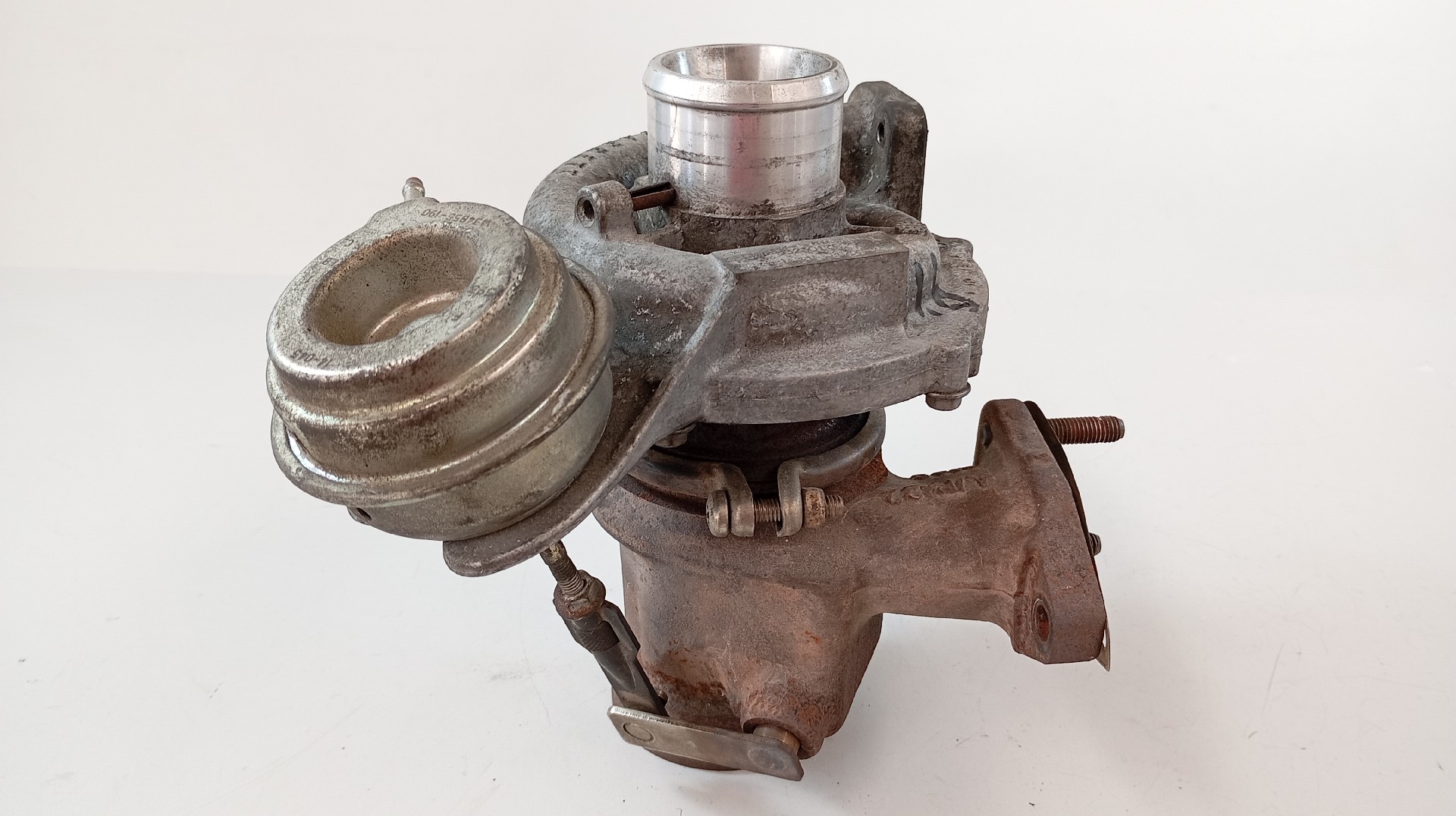 Turbocompressor ALFA ROMEO GIULIETTA (940_) | 10 -  Imagem-2