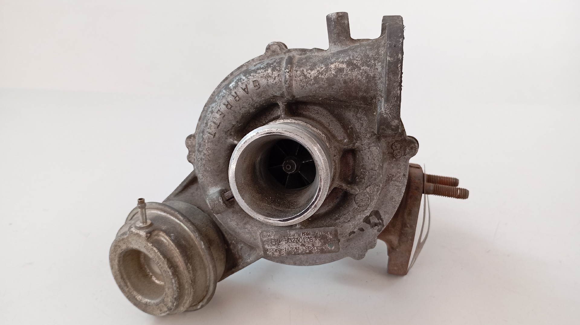 Turbocompressor ALFA ROMEO GIULIETTA (940_) | 10 -  Imagem-1