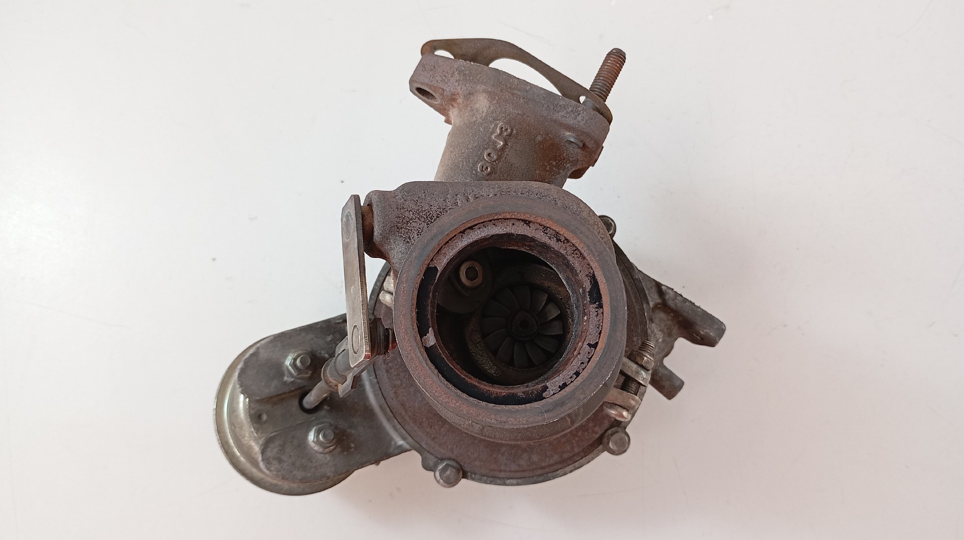 Turbocompressor ALFA ROMEO GIULIETTA (940_) | 10 -  Imagem-5