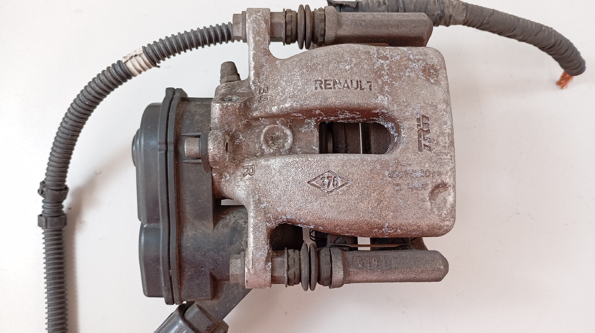Pinça Travao Tras Direita RENAULT ZOE 2019- Imagem-1