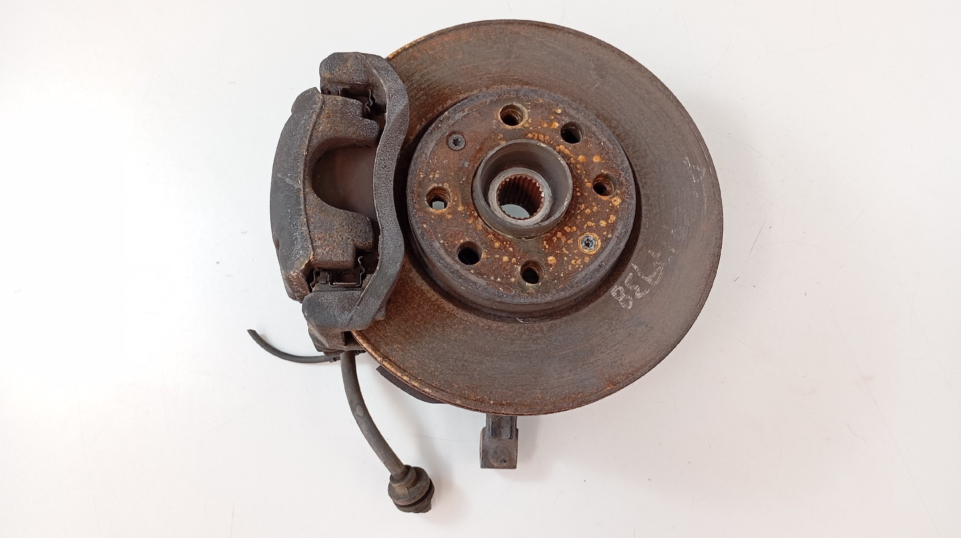 Manga de Eixo Direita OPEL CORSA D Van (S07) | 06 - 14