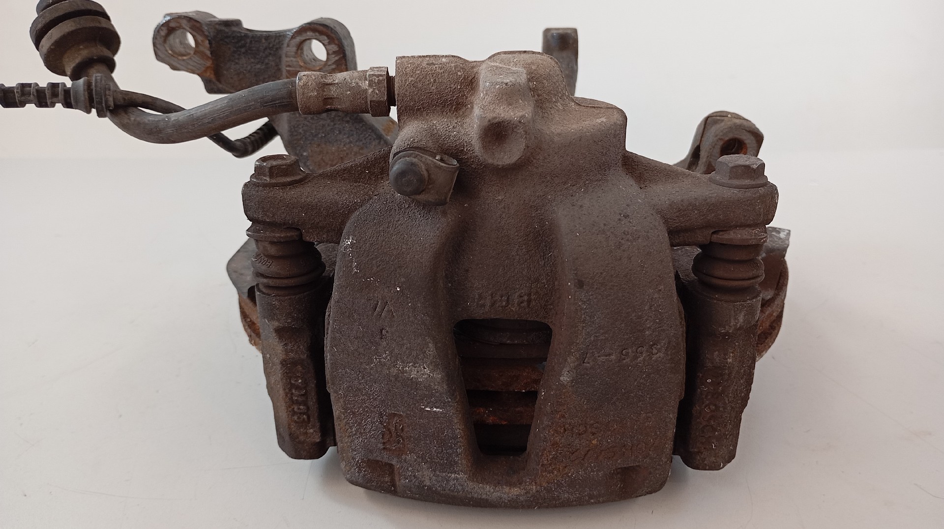 Manga de Eixo Direita OPEL CORSA D Van (S07) | 06 - 14 Imagem-3