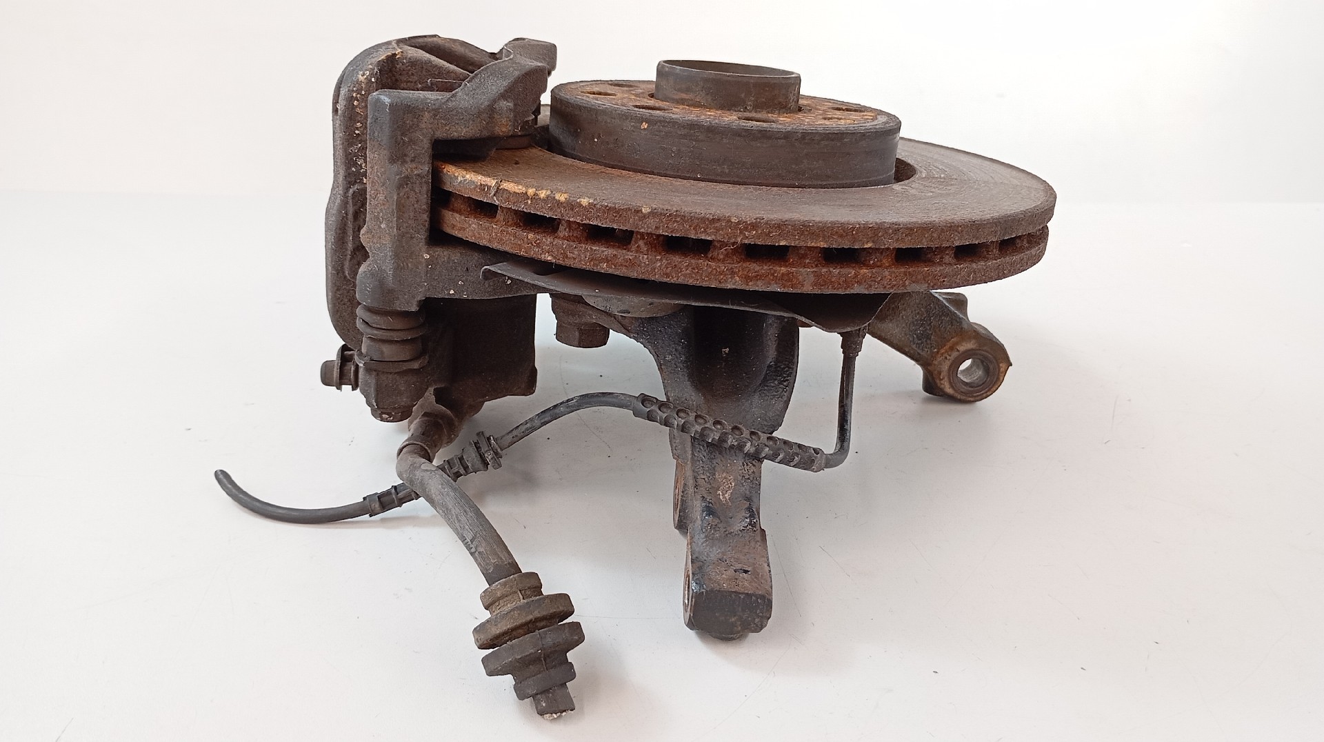 Manga de Eixo Direita OPEL CORSA D Van (S07) | 06 - 14 Imagem-1