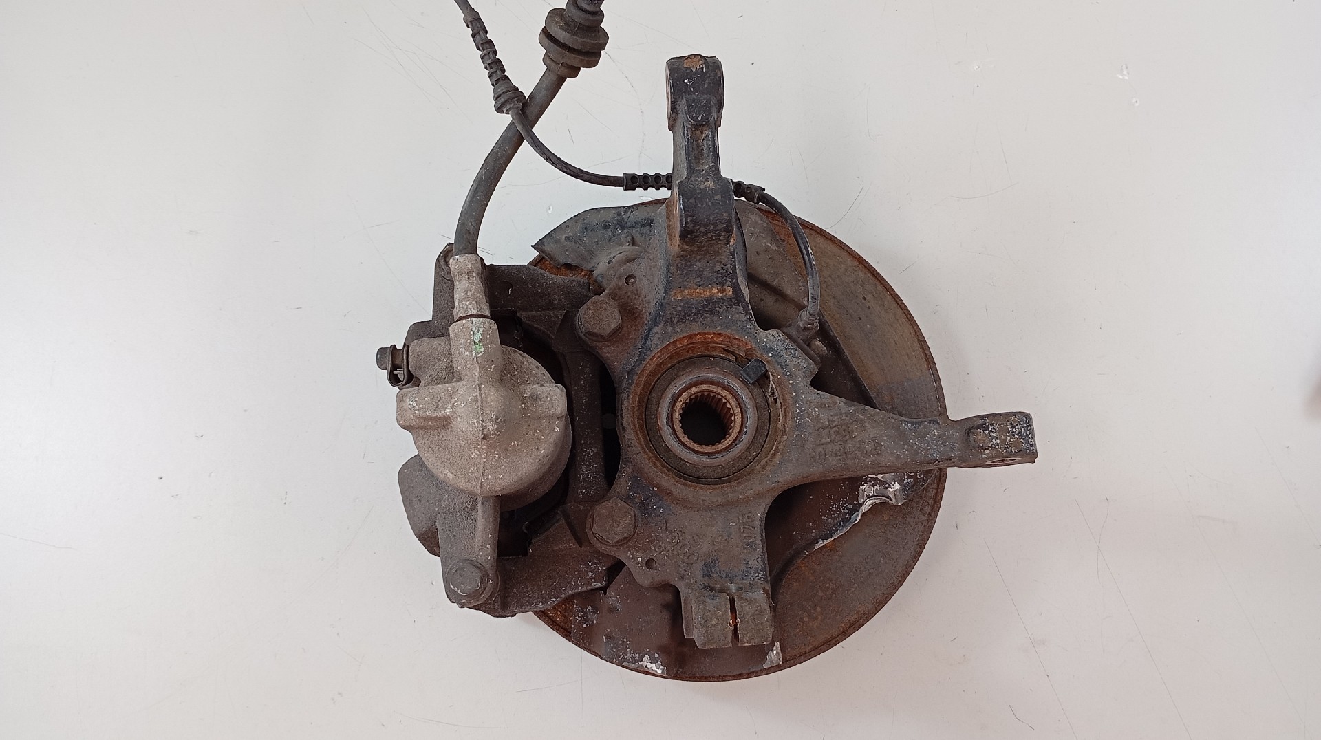 Manga de Eixo Direita OPEL CORSA D Van (S07) | 06 - 14 Imagem-2