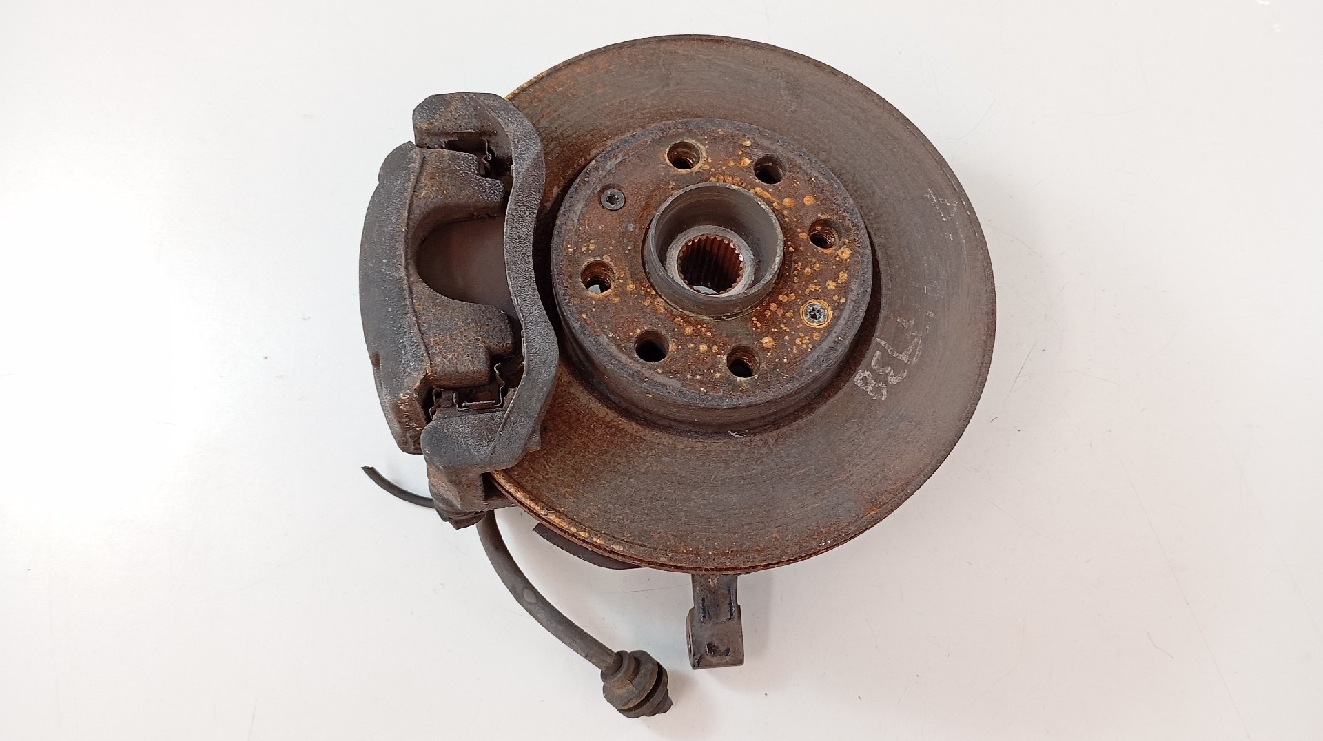 Manga de Eixo Direita OPEL CORSA D Van (S07) | 06 - 14 Imagem-4