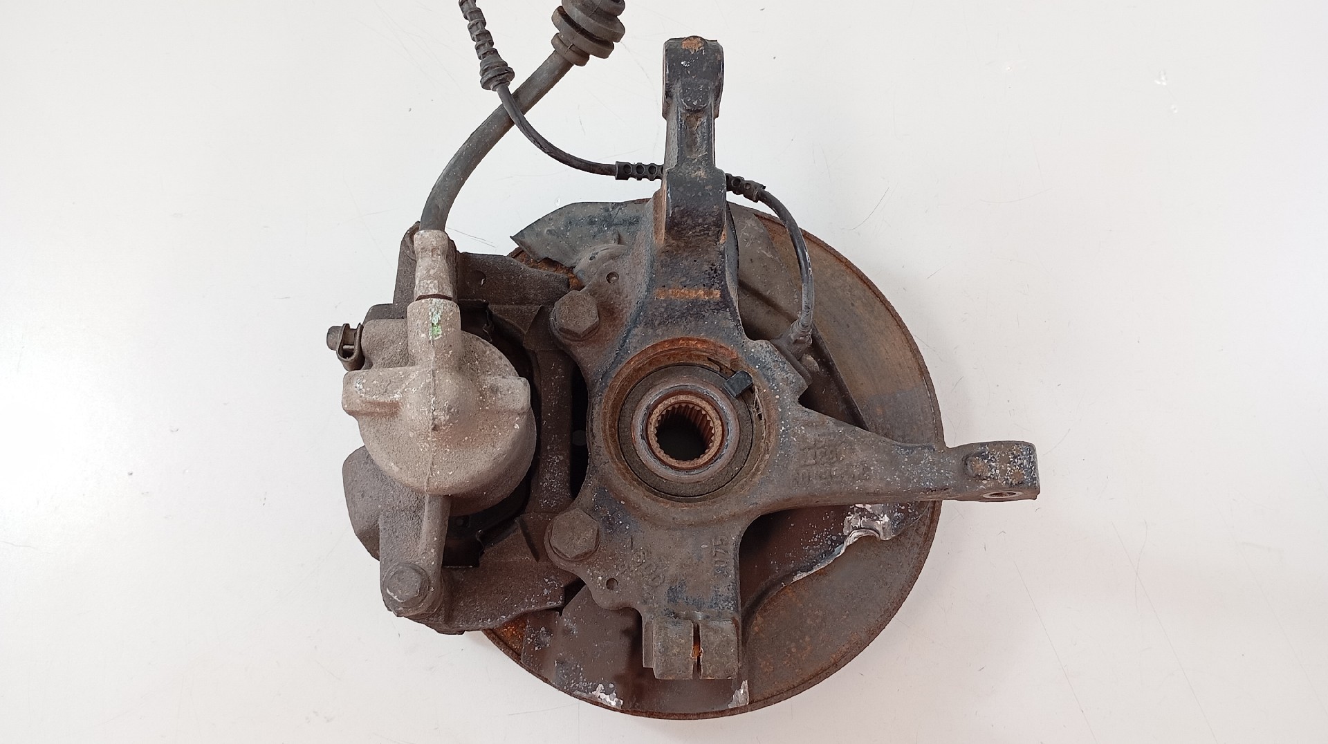 Manga de Eixo Direita OPEL CORSA D Van (S07) | 06 - 14 Imagem-7