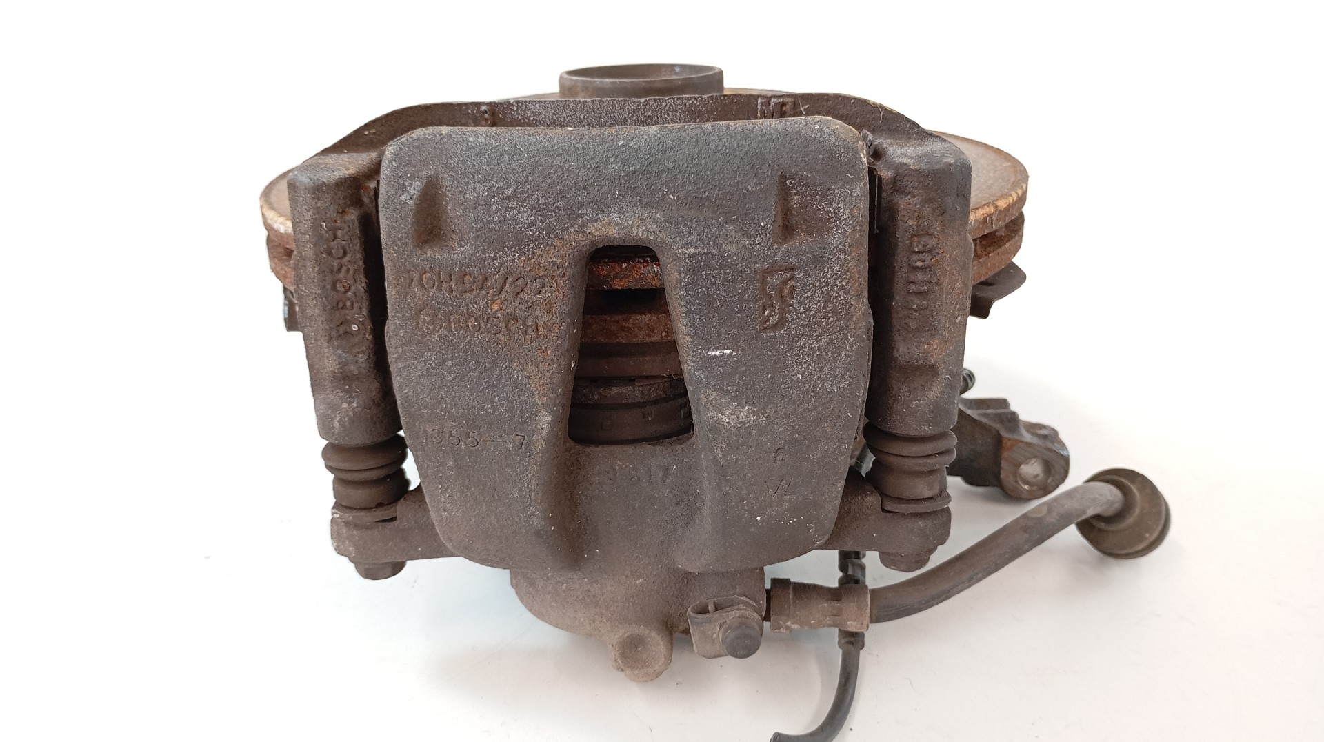 Manga de Eixo Direita OPEL CORSA D Van (S07) | 06 - 14 Imagem-6