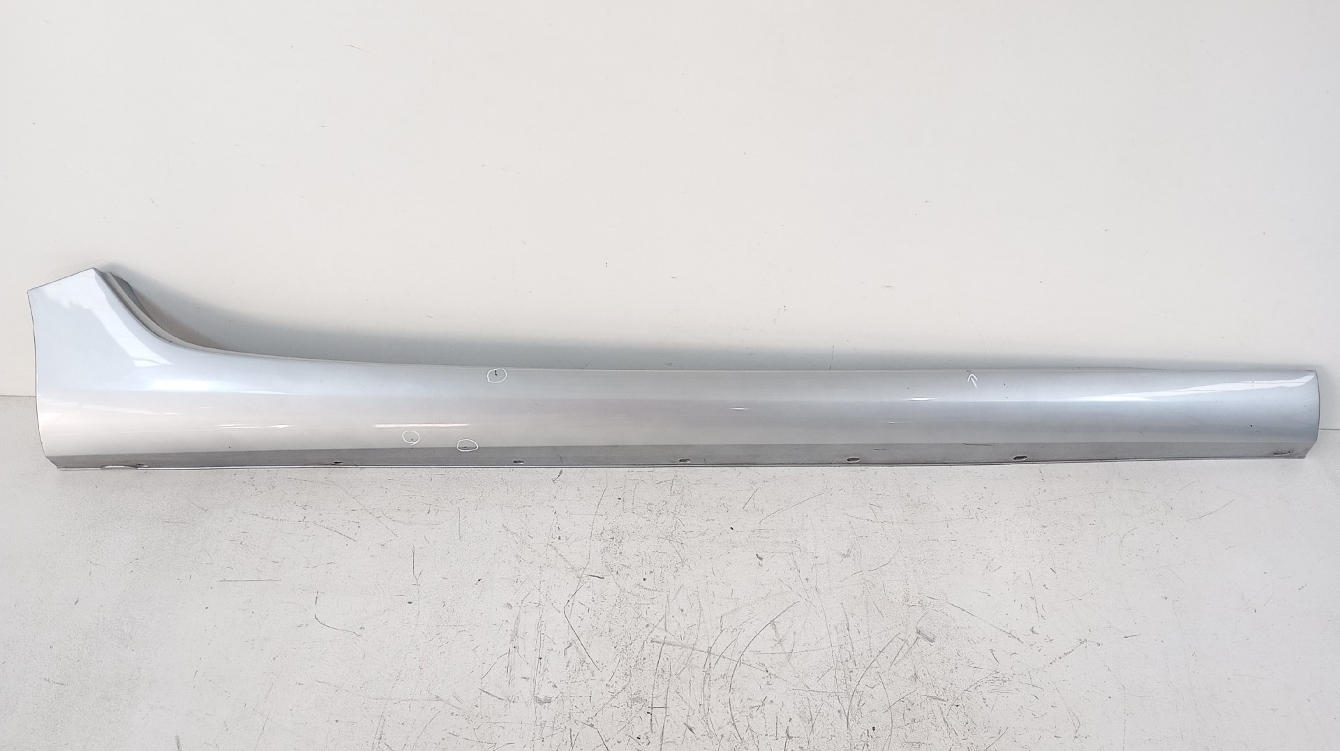 Embaladeira Direita RENAULT ZOE 2019-