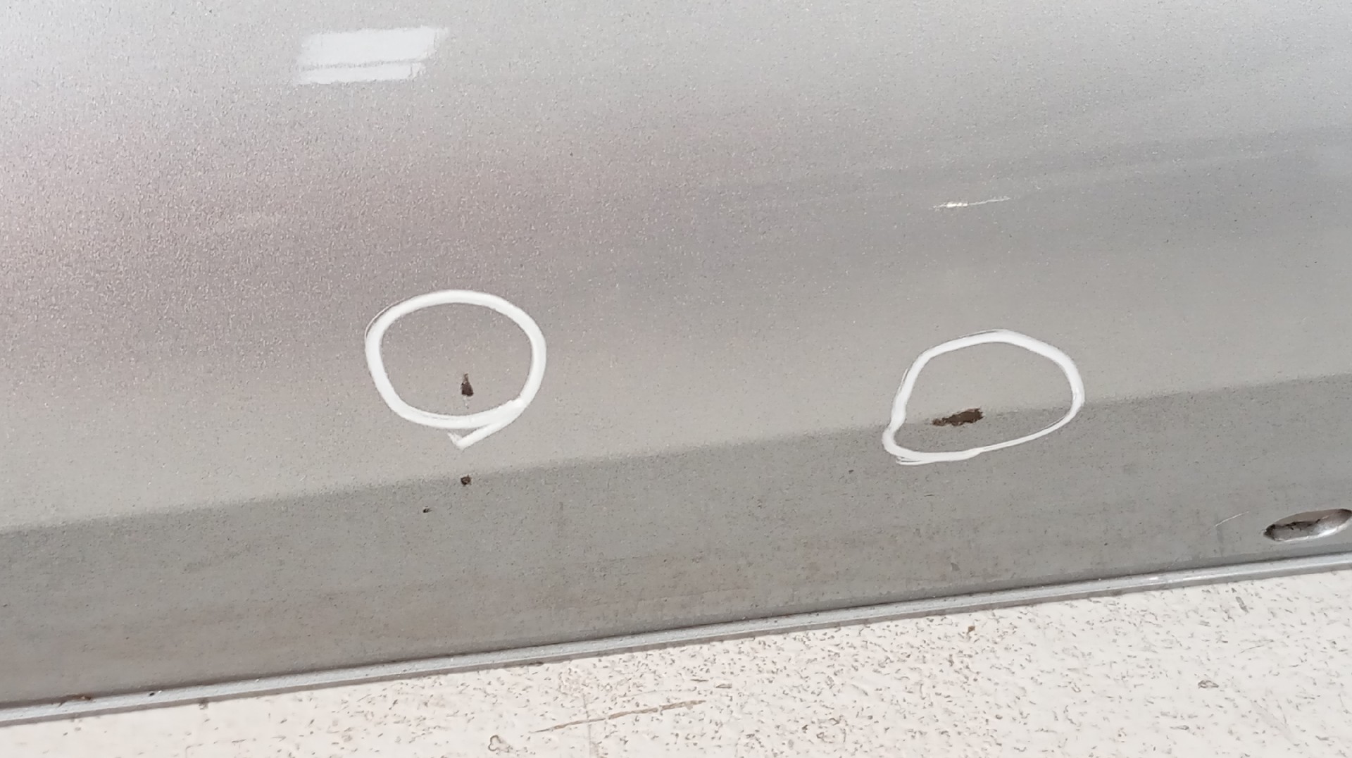 Embaladeira Direita RENAULT ZOE 2019- Imagem-2