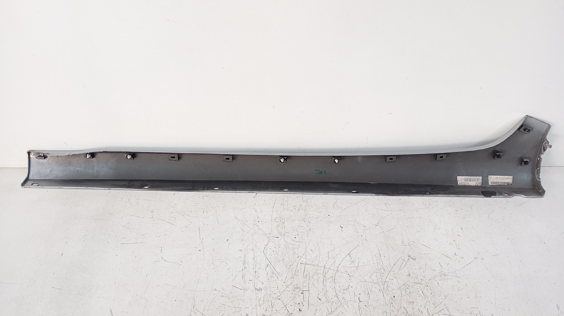 Embaladeira Direita RENAULT ZOE 2019- Imagem-6