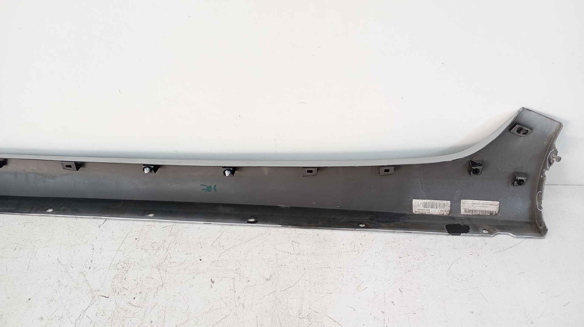 Embaladeira Direita RENAULT ZOE 2019- Imagem-9