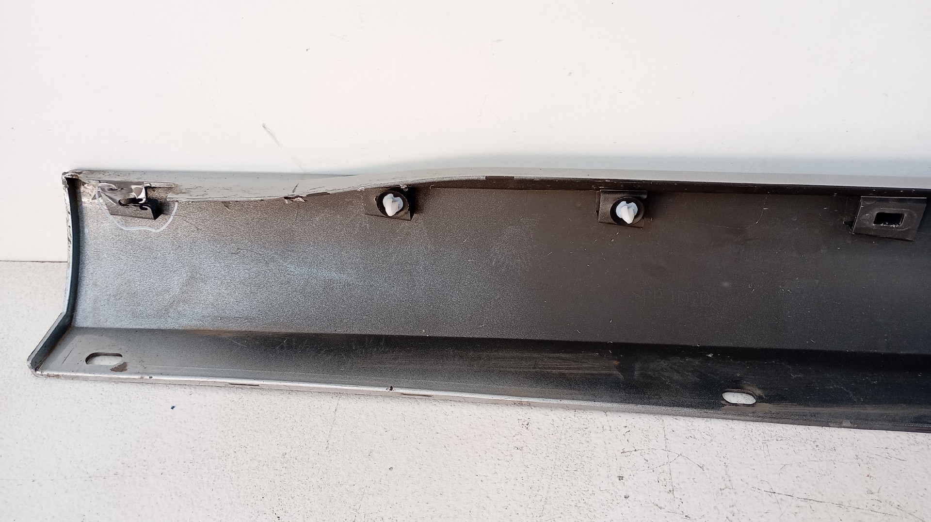 Embaladeira Direita RENAULT ZOE 2019- Imagem-7