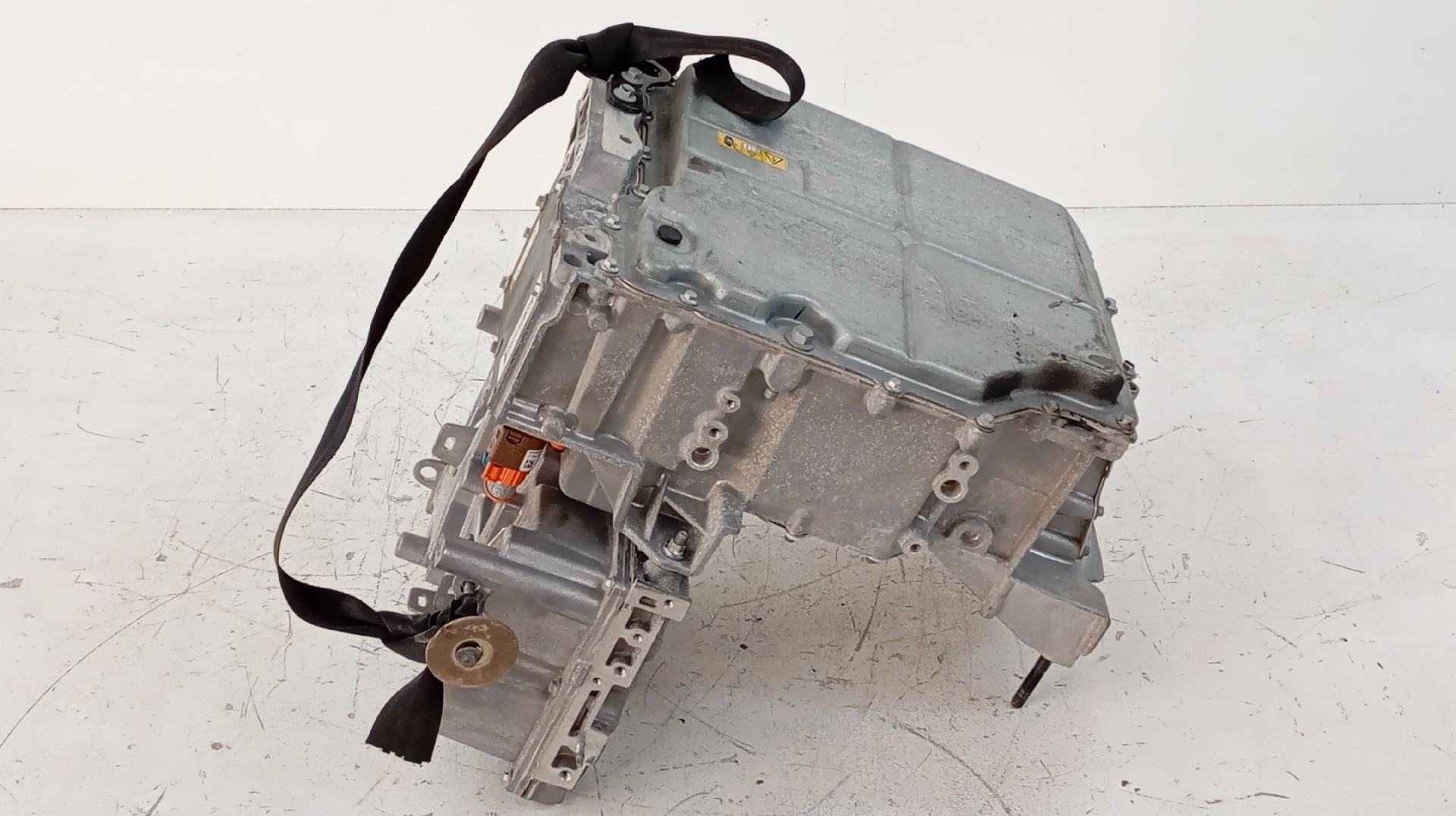 Inversor RENAULT ZOE 2019-