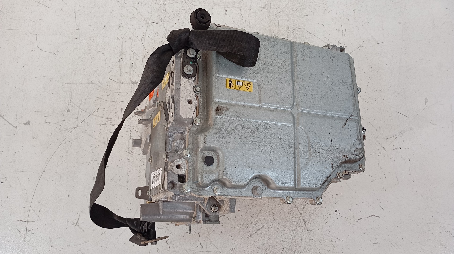 Inversor RENAULT ZOE 2019- Imagem-1